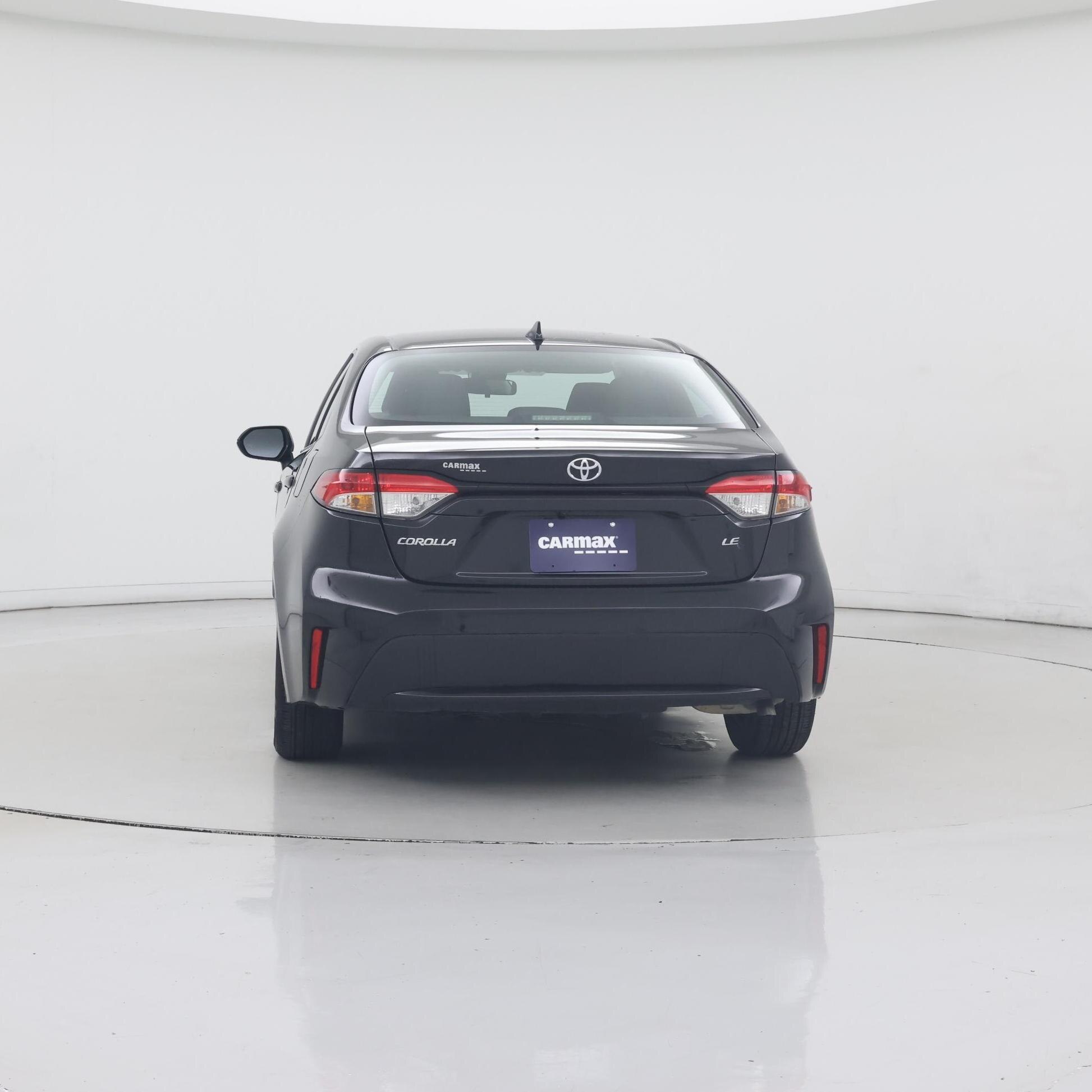 Thumbnail: 2022 Toyota Corolla - 6