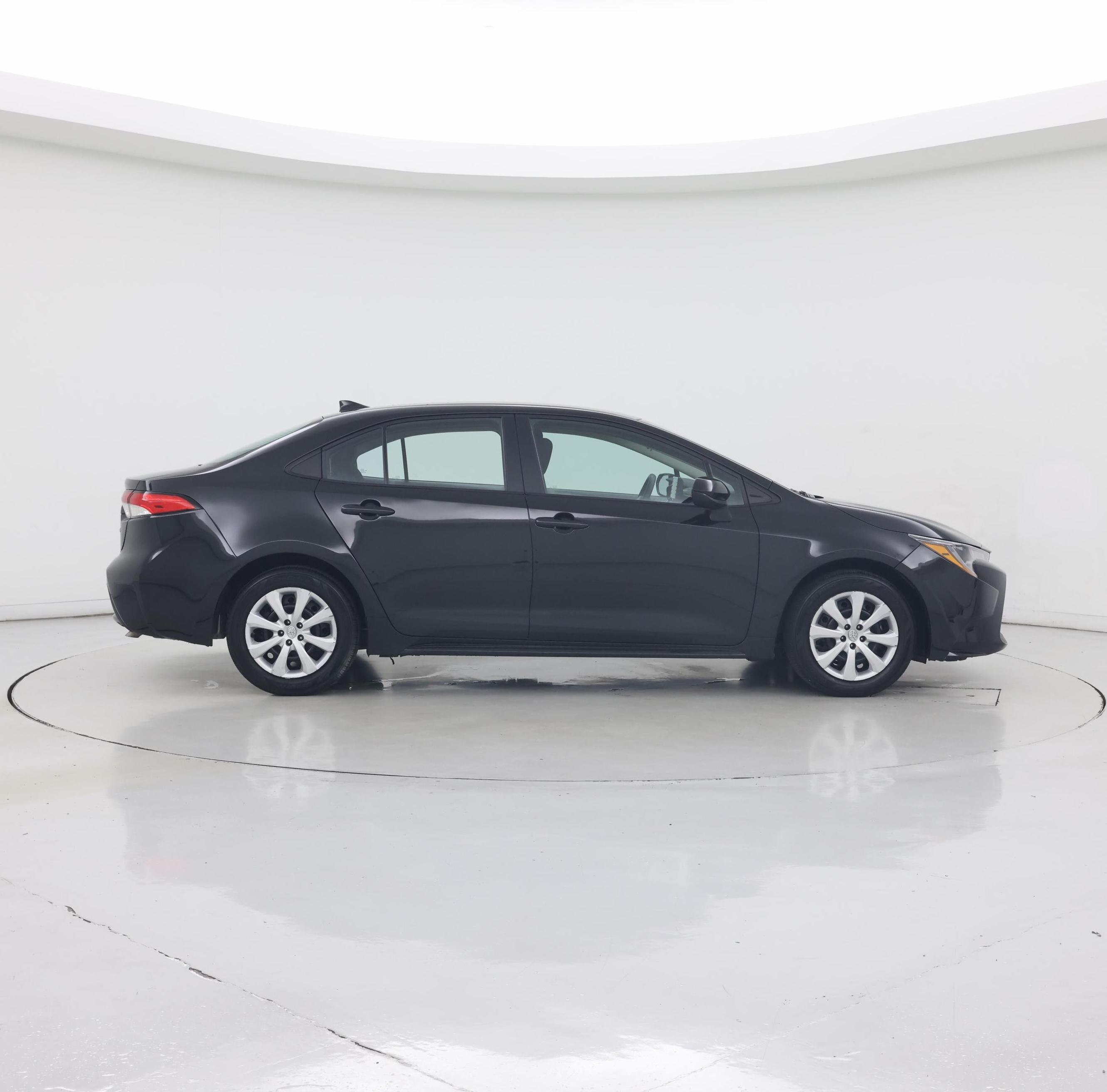 Thumbnail: 2022 Toyota Corolla - 7