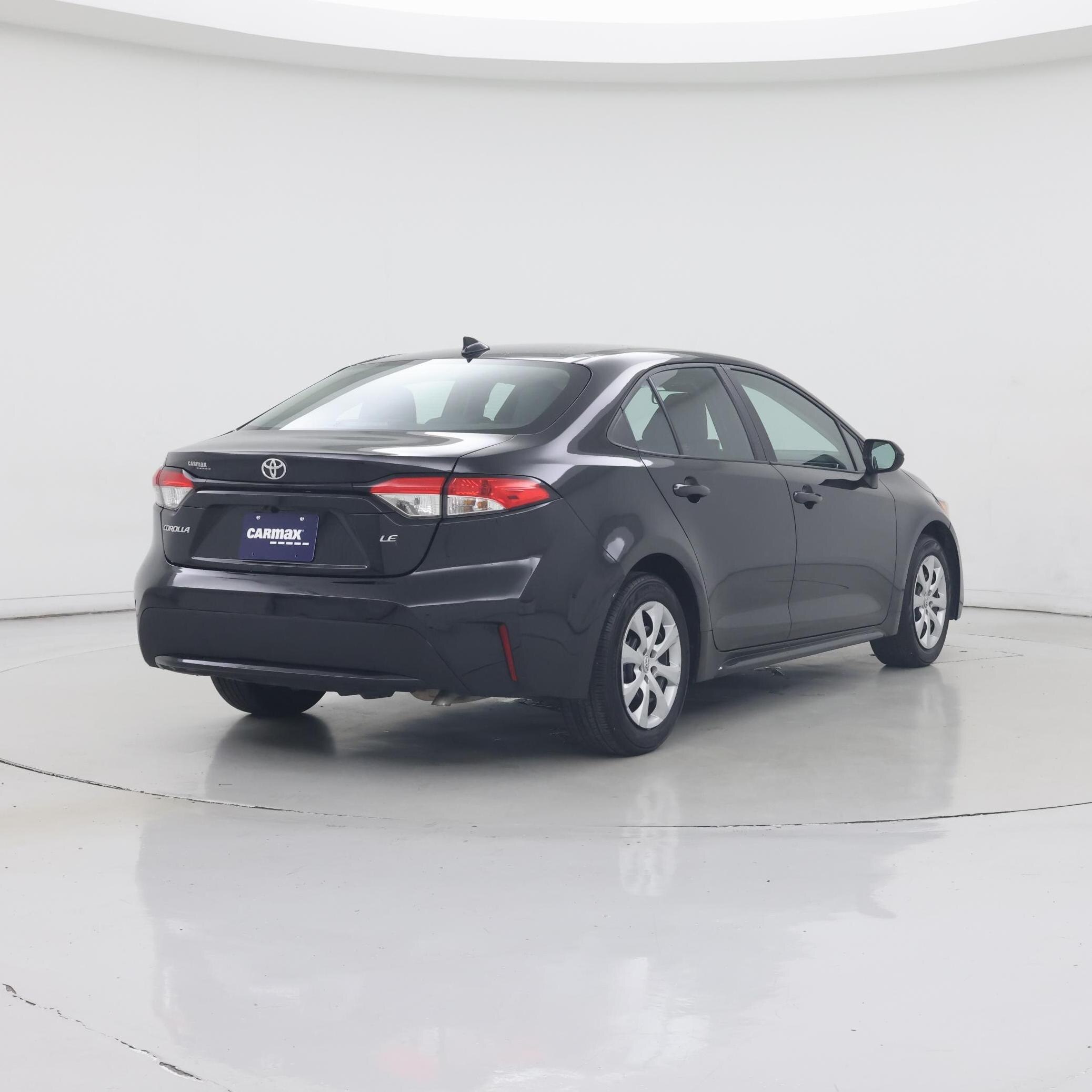 Thumbnail: 2022 Toyota Corolla - 8