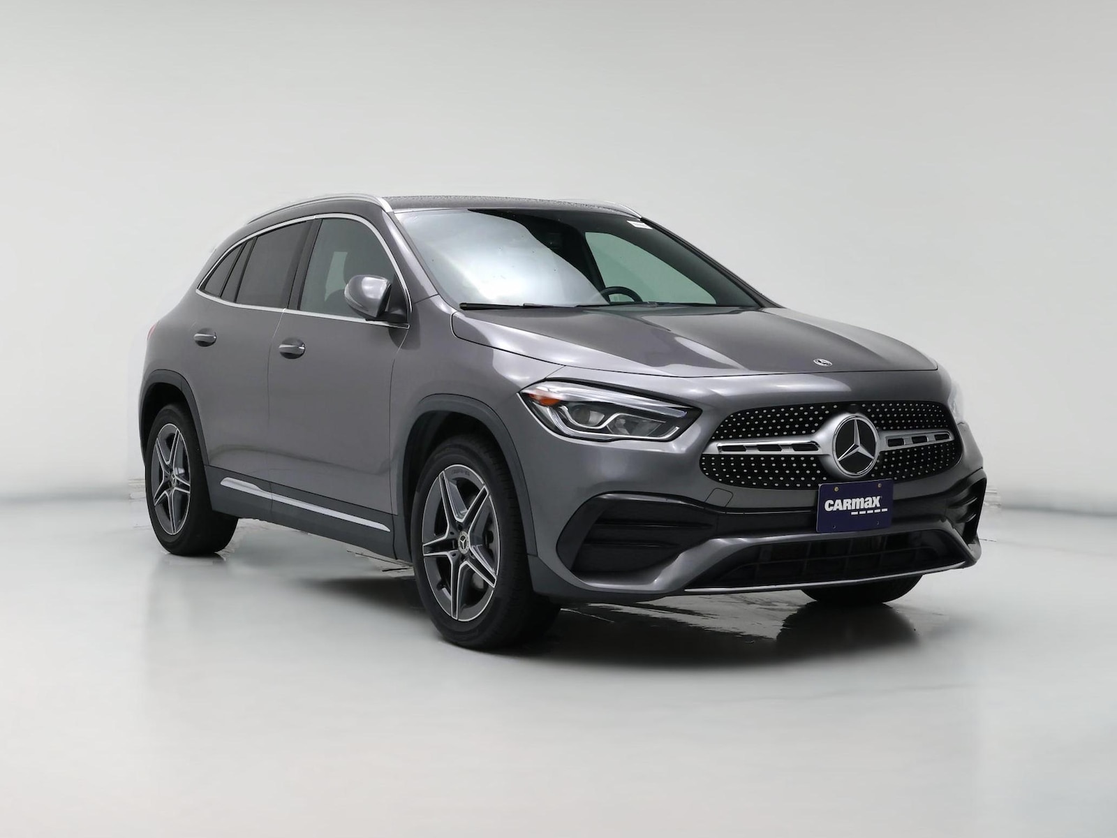 2023 Mercedes-Benz GLA