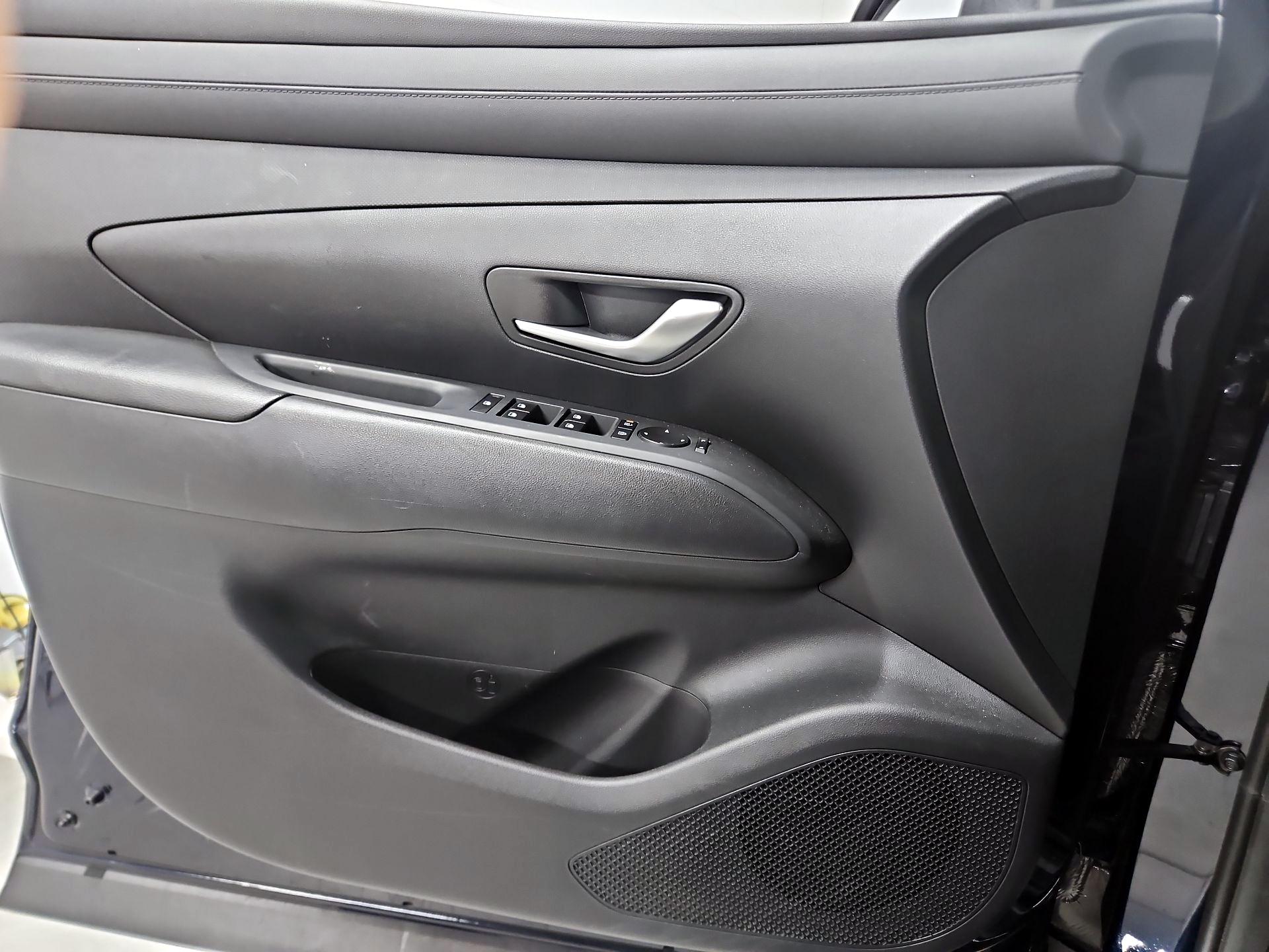 Thumbnail: 2025 Hyundai Tucson - 12