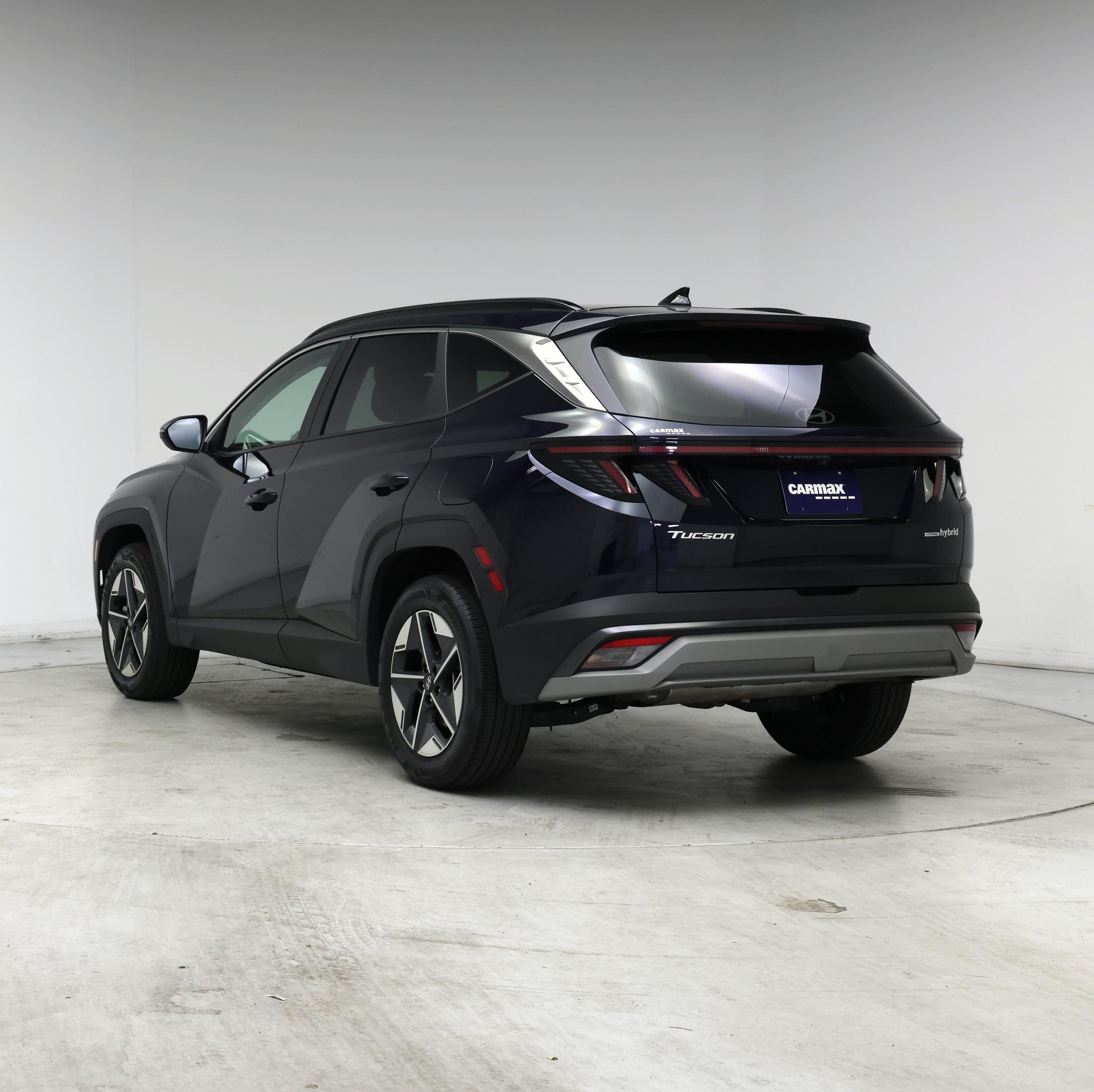 Thumbnail: 2025 Hyundai Tucson - 2