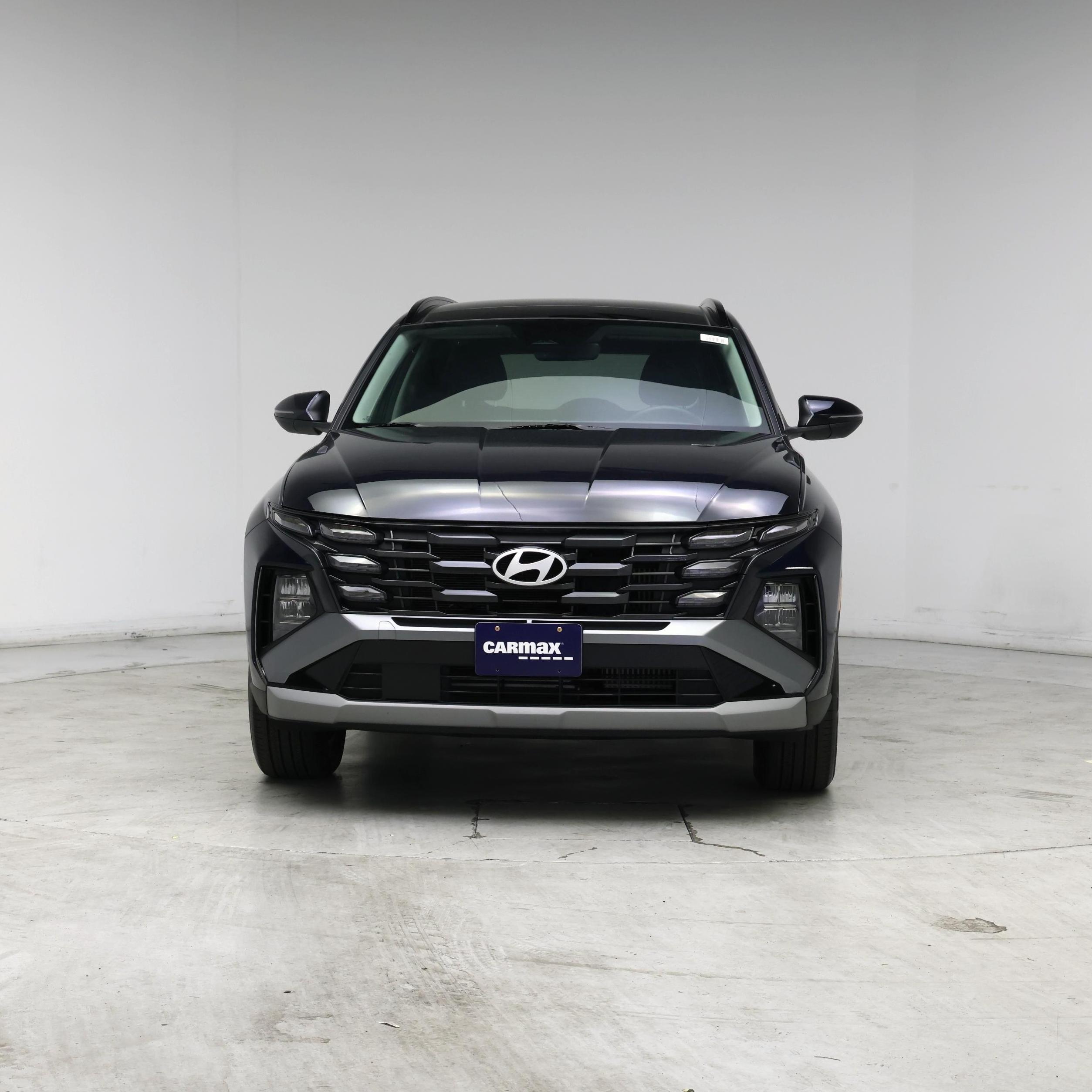 Thumbnail: 2025 Hyundai Tucson - 5