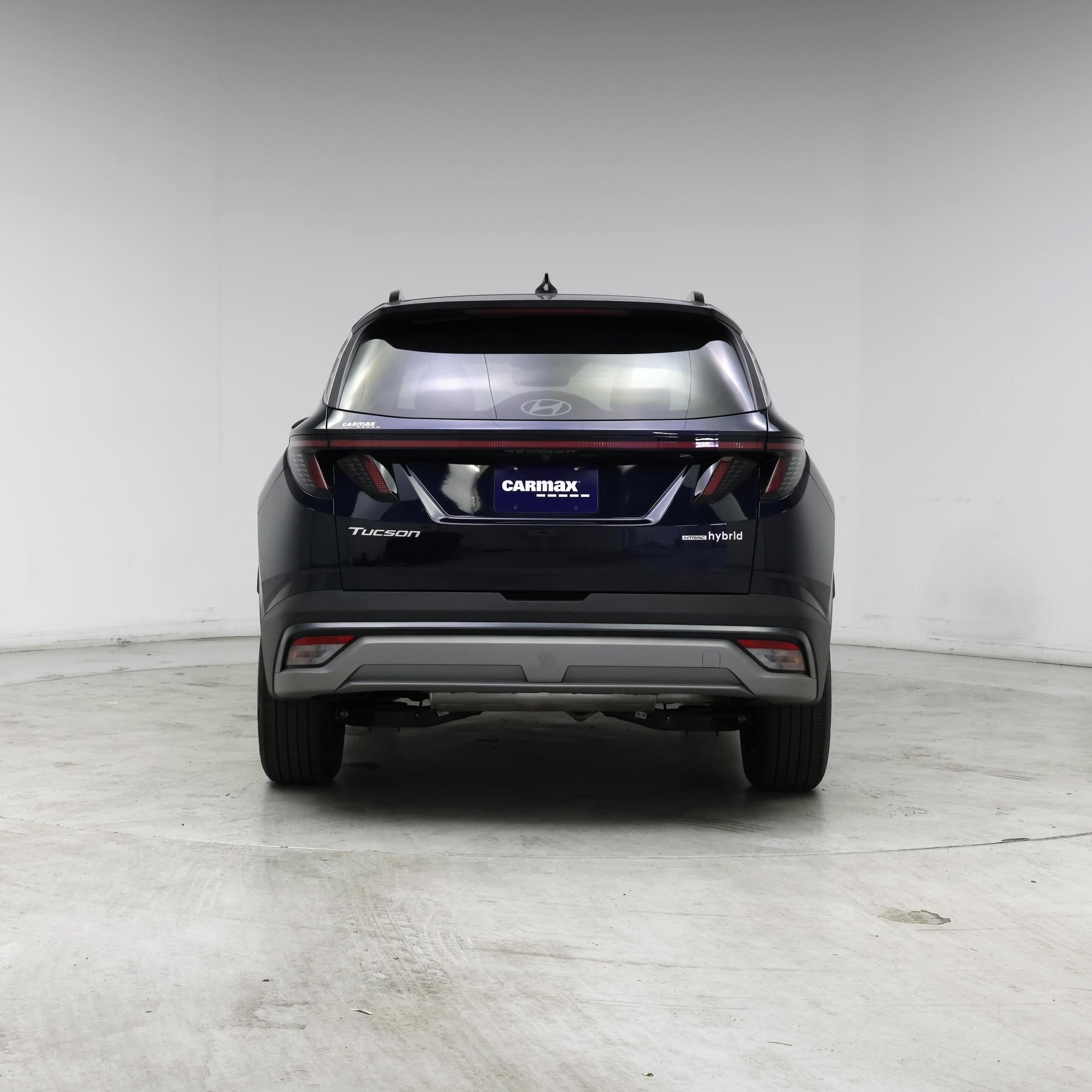 Thumbnail: 2025 Hyundai Tucson - 6