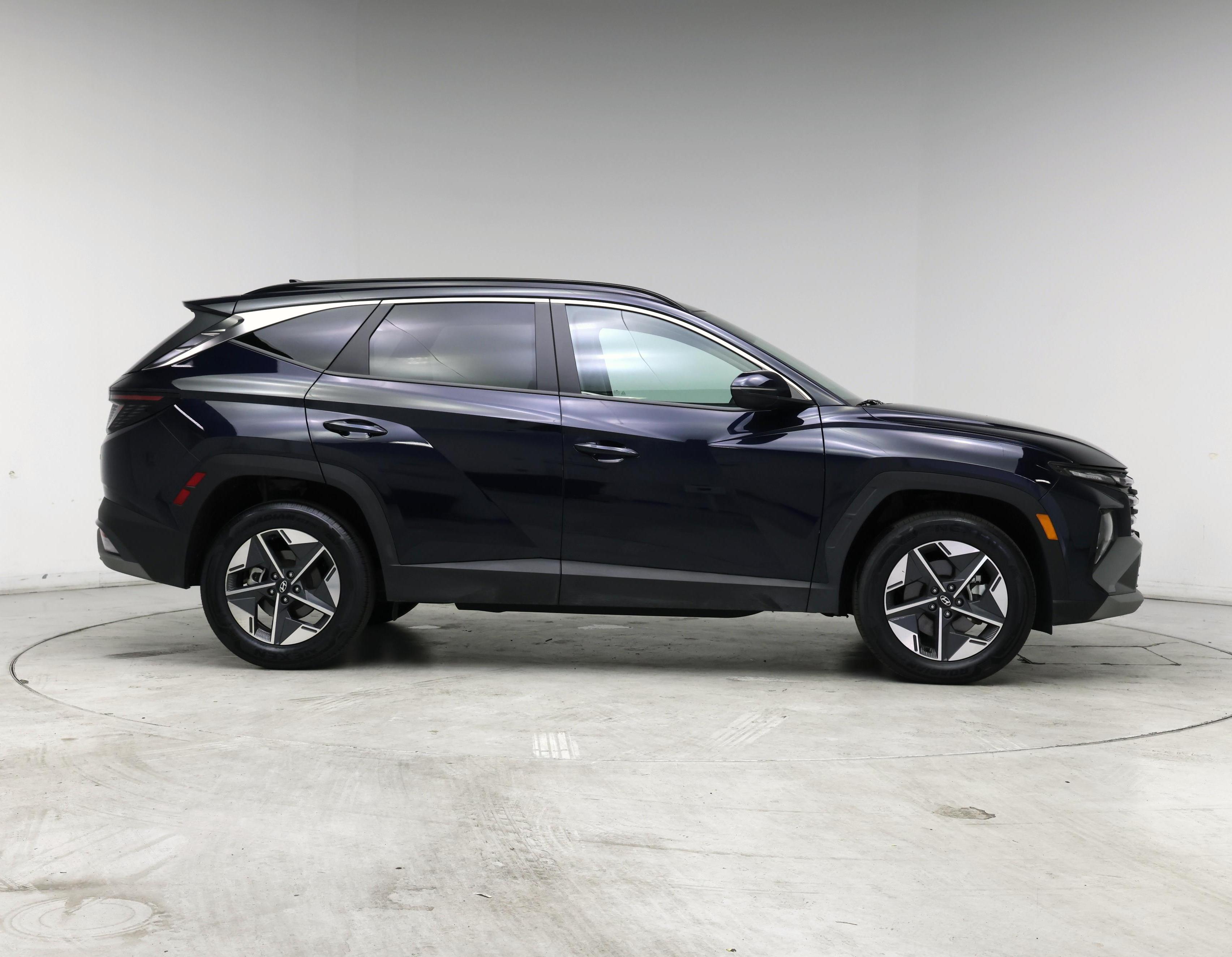 Thumbnail: 2025 Hyundai Tucson - 7