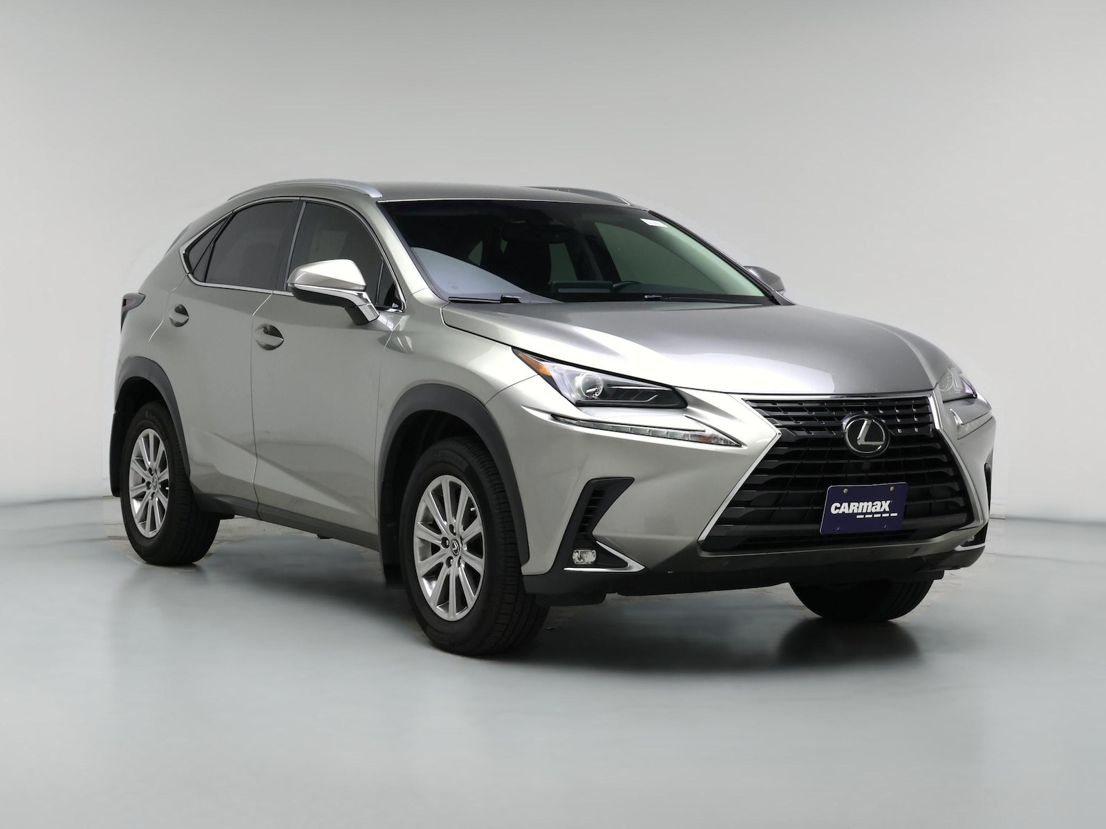 2018 Lexus NX