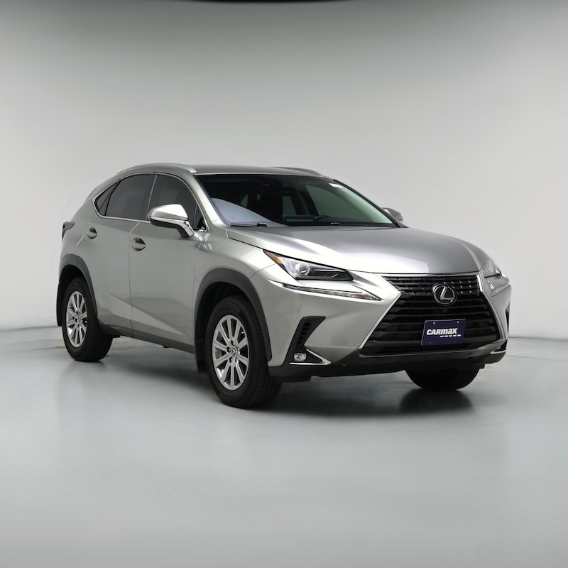 2018 Lexus NX 300