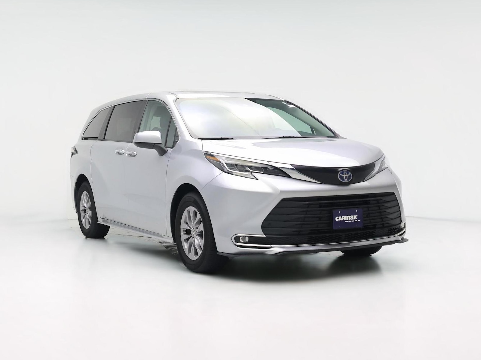 2022 Toyota Sienna
