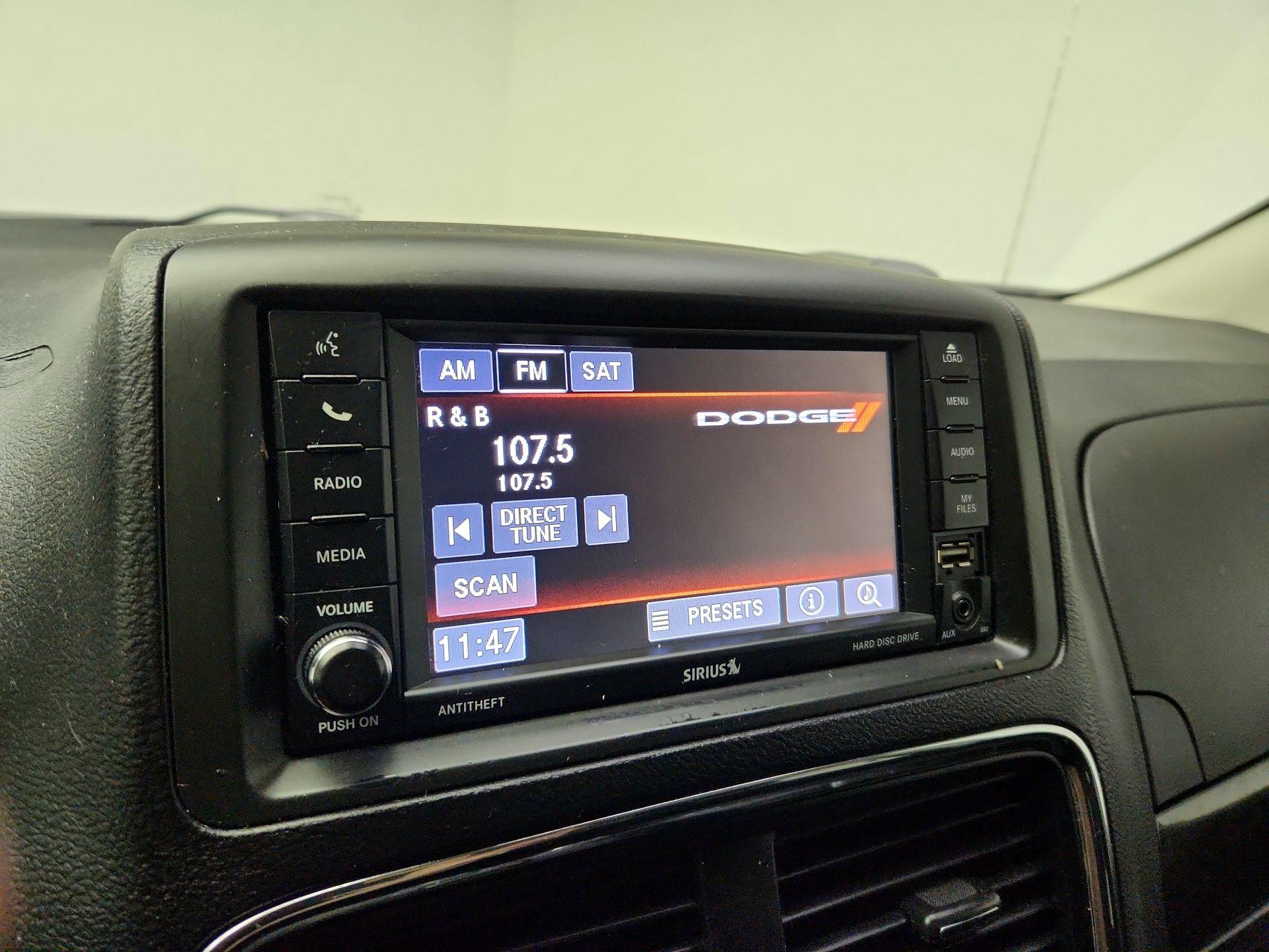 Thumbnail: 2020 Dodge Grand Caravan - 13
