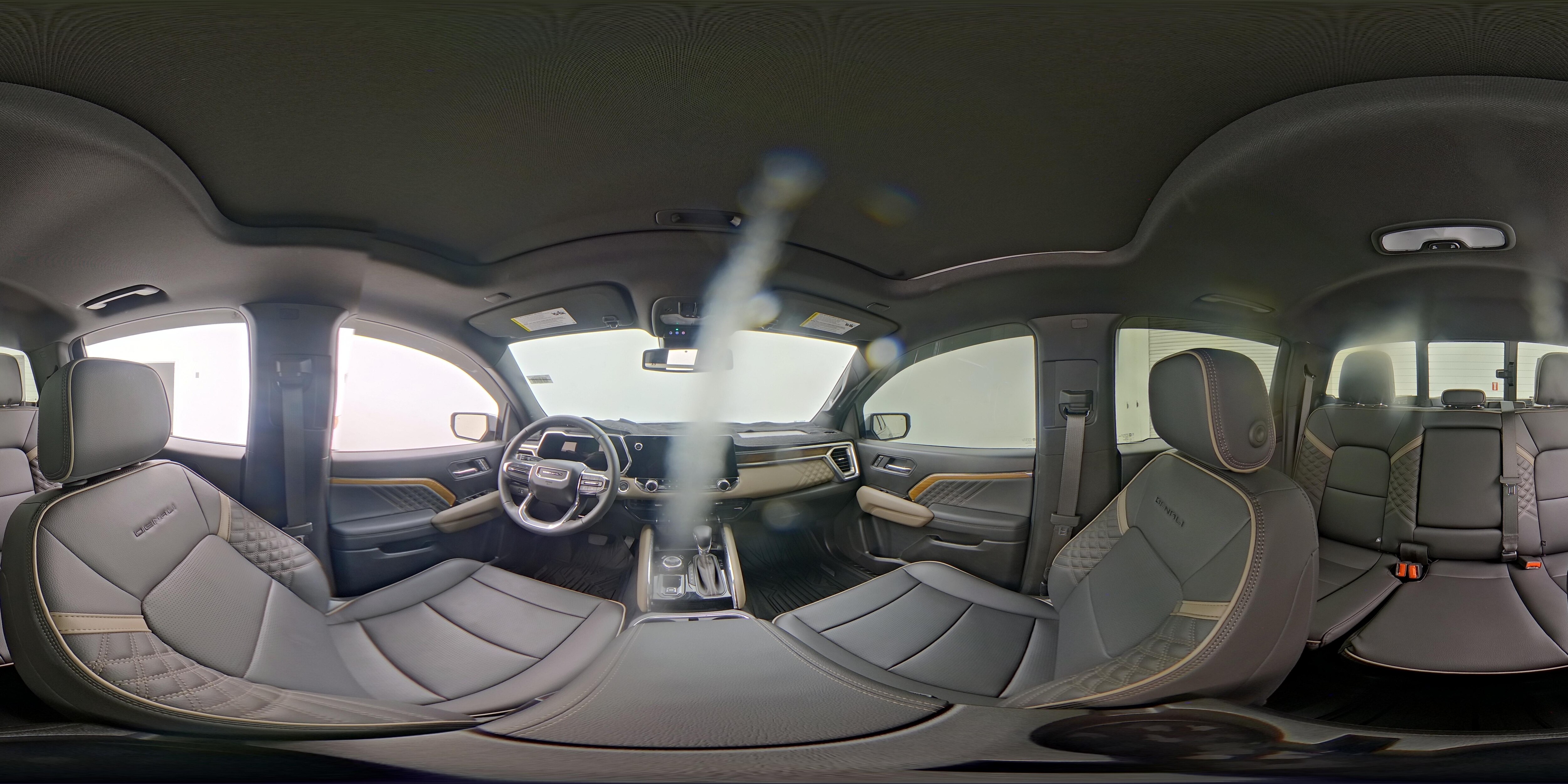 2026 GMC Canyon Denali - Photo 20