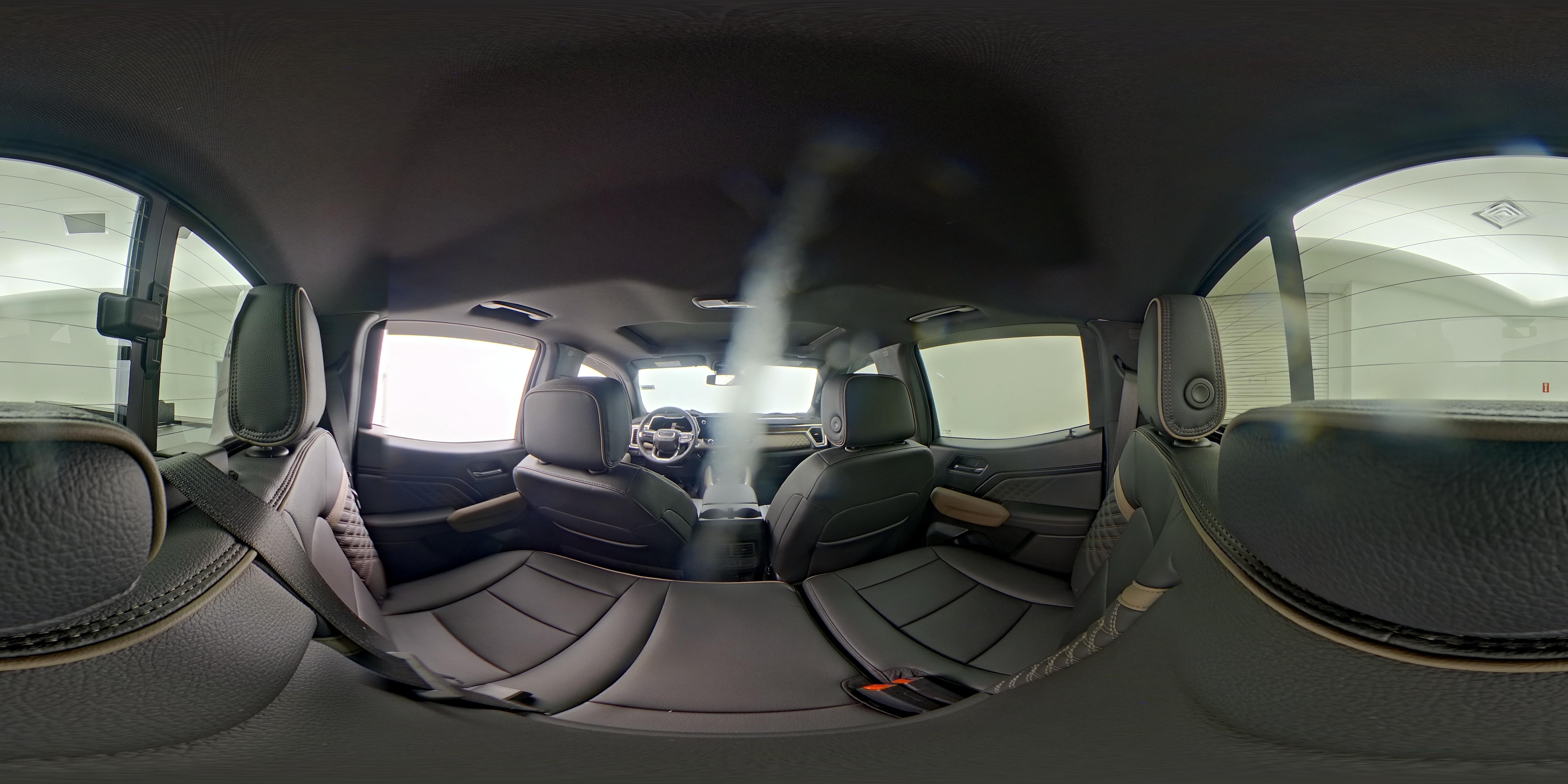 2026 GMC Canyon Denali - Photo 21