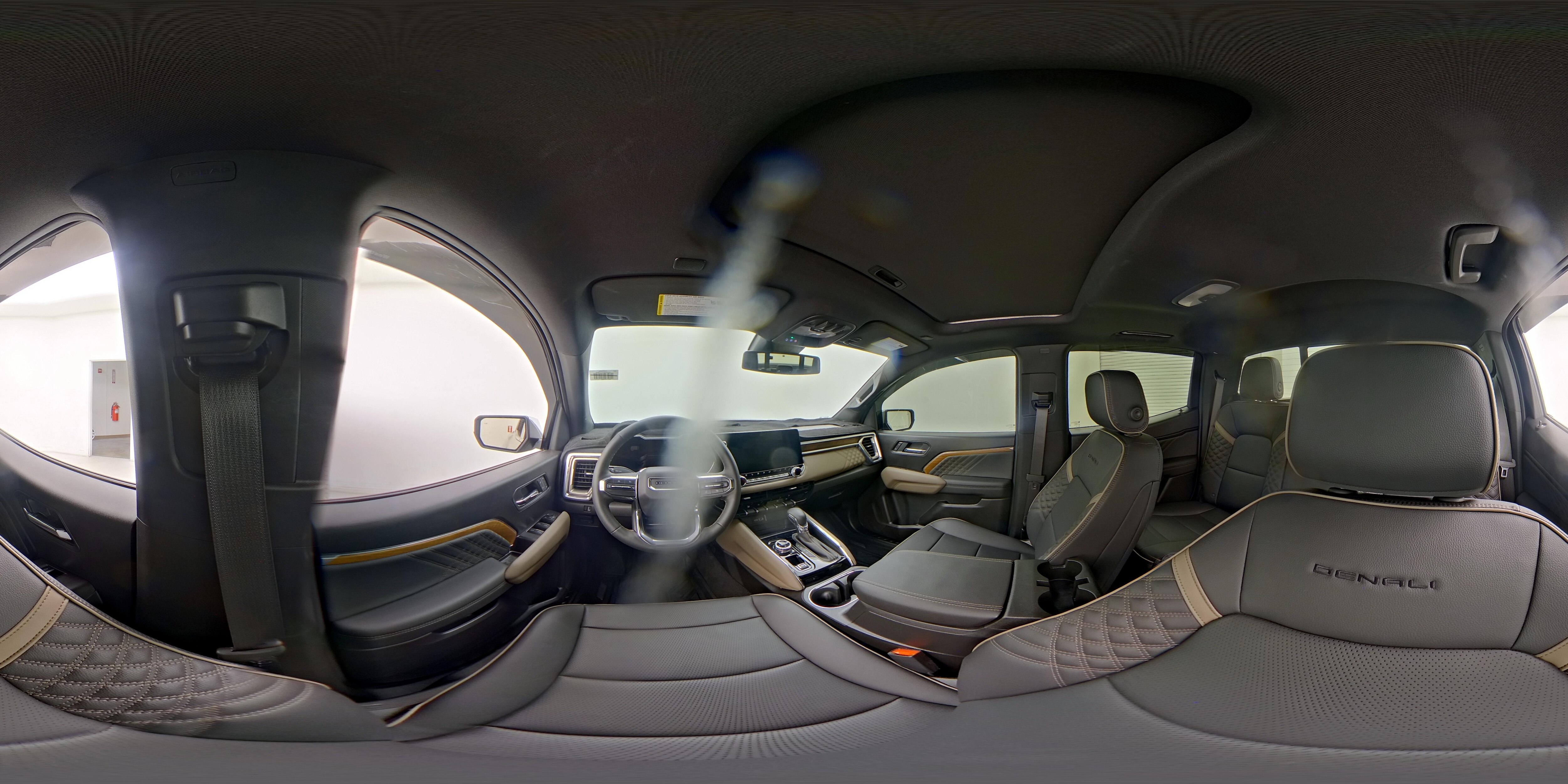 2026 GMC Canyon Denali - Photo 22