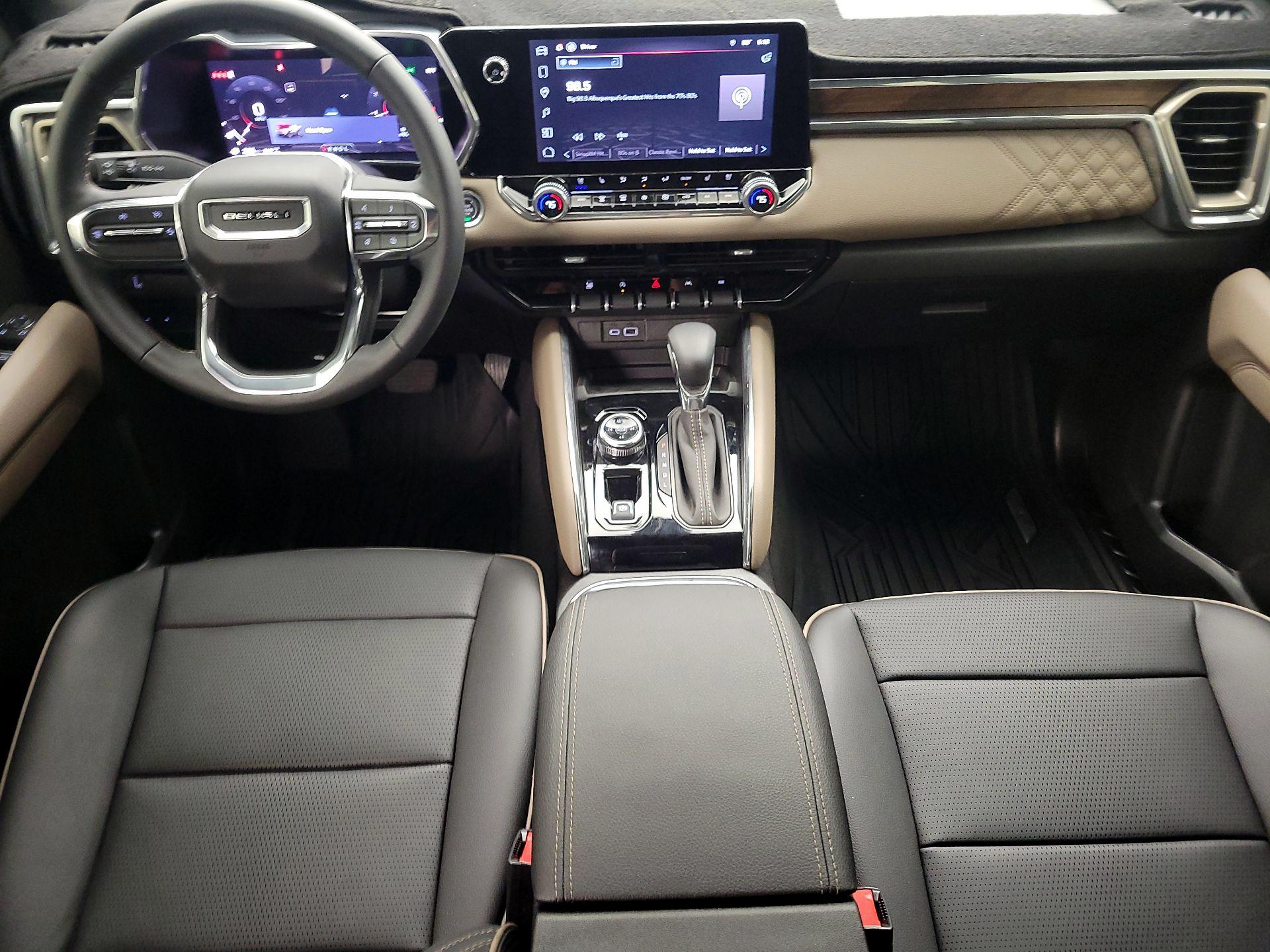 Thumbnail: 2026 GMC Canyon - 9
