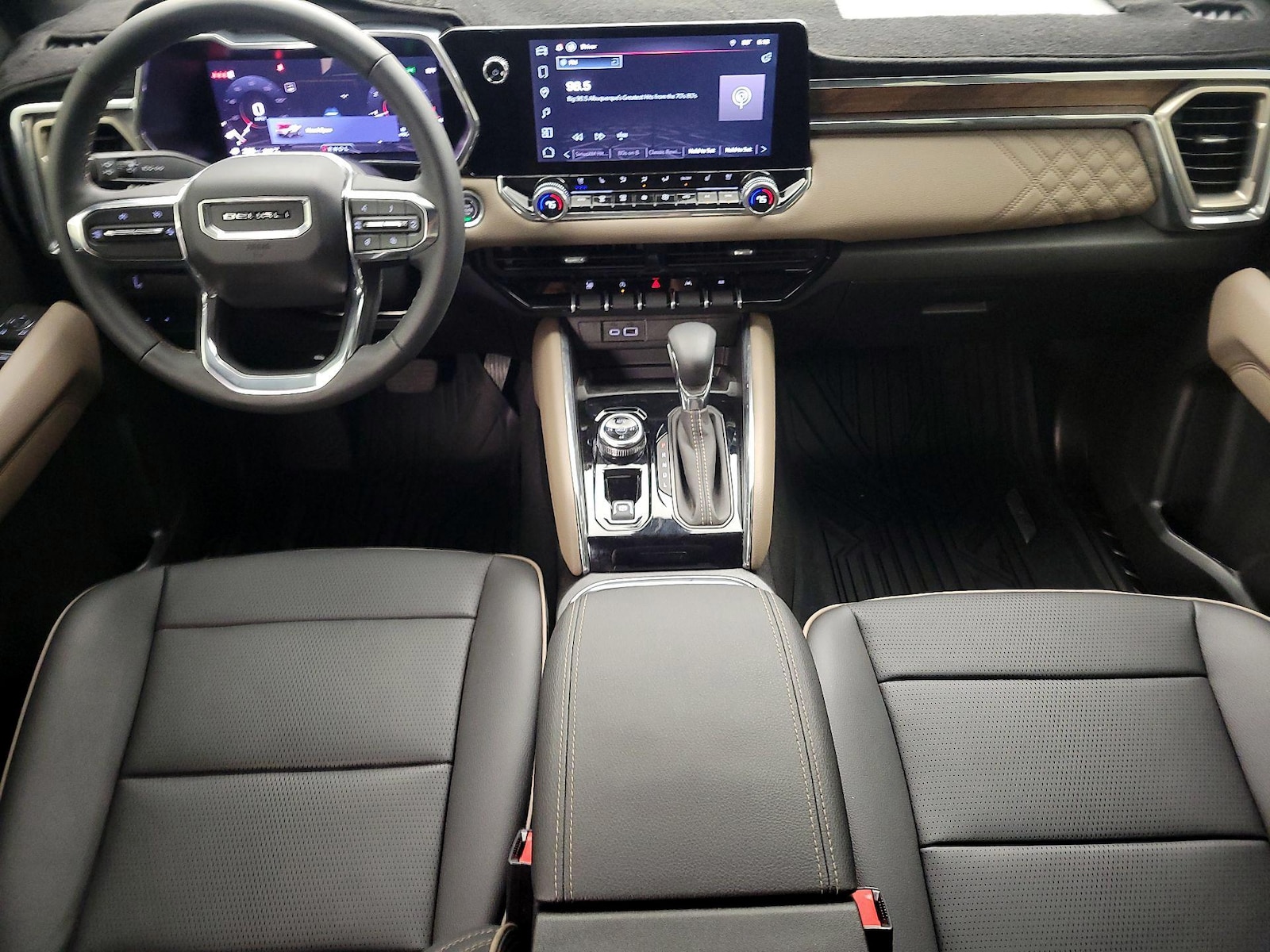 2026 GMC Canyon Denali - Photo 10