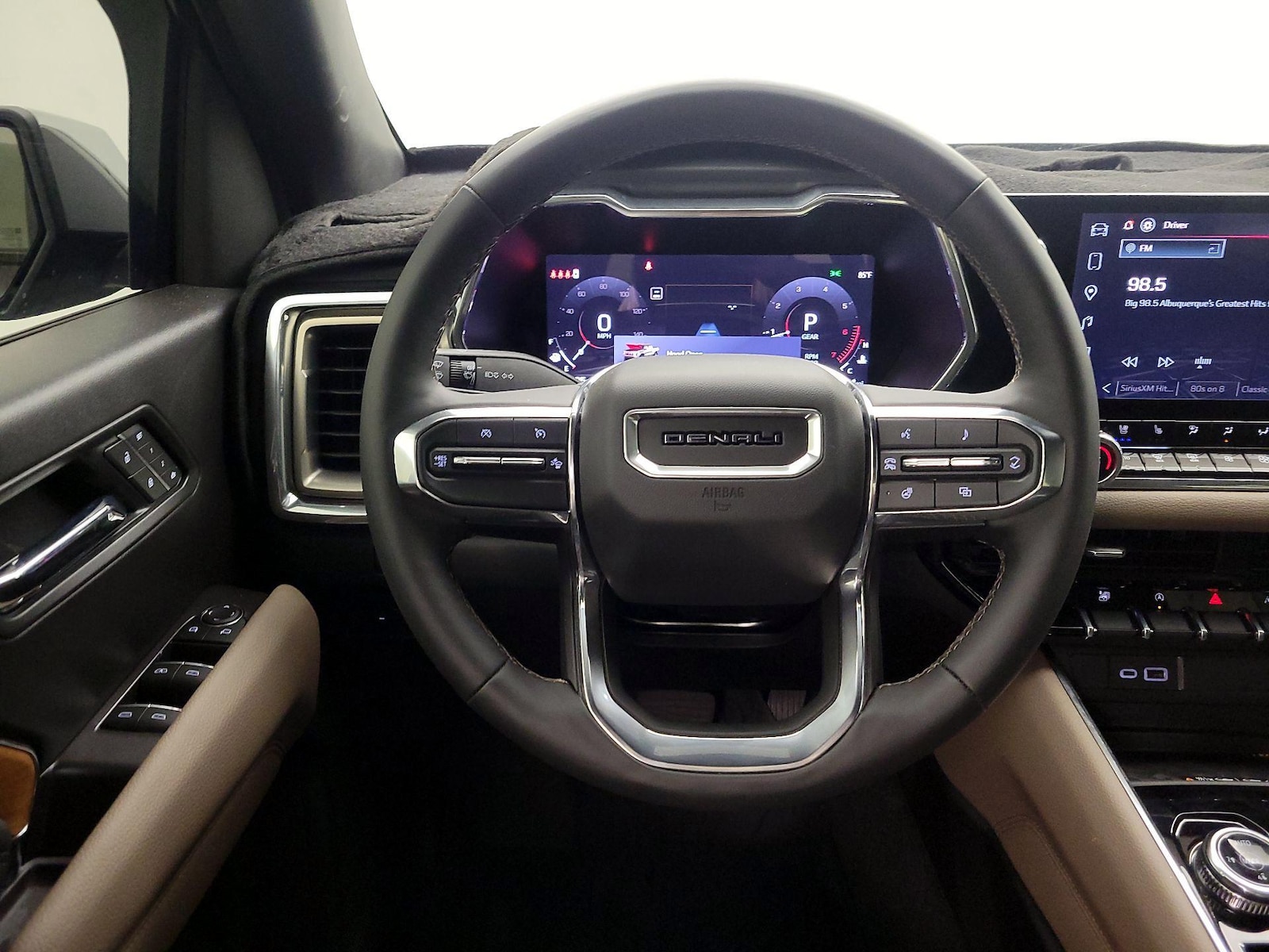 2026 GMC Canyon Denali - Photo 11
