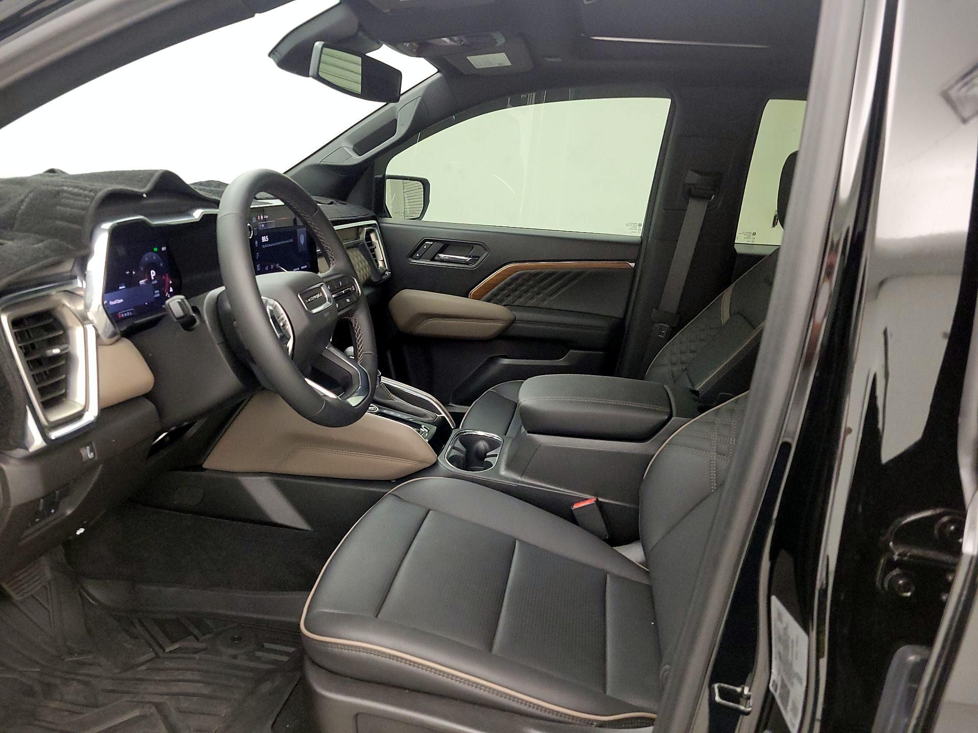 Thumbnail: 2026 GMC Canyon - 11