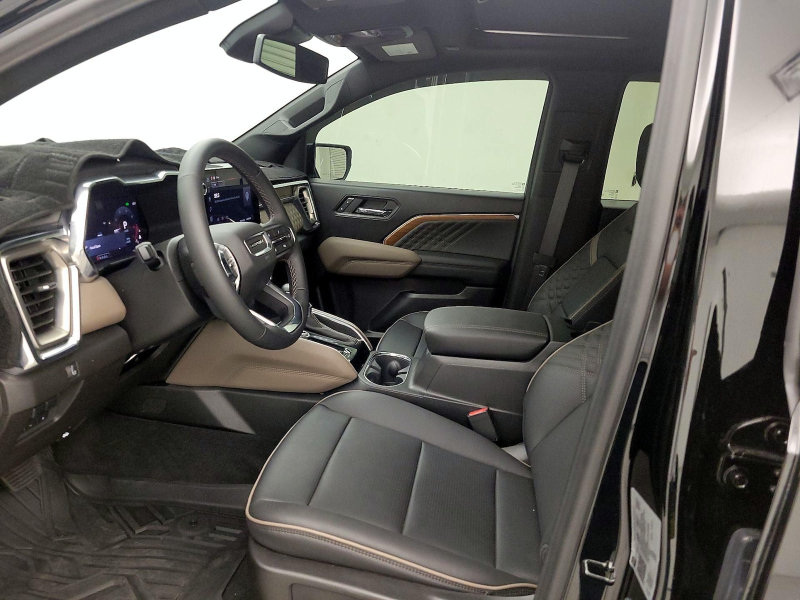 2026 GMC Canyon Denali - Photo 12