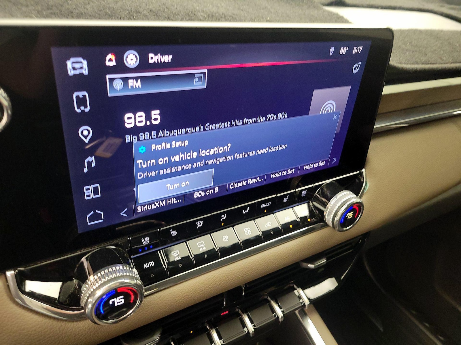 2026 GMC Canyon Denali - Photo 14
