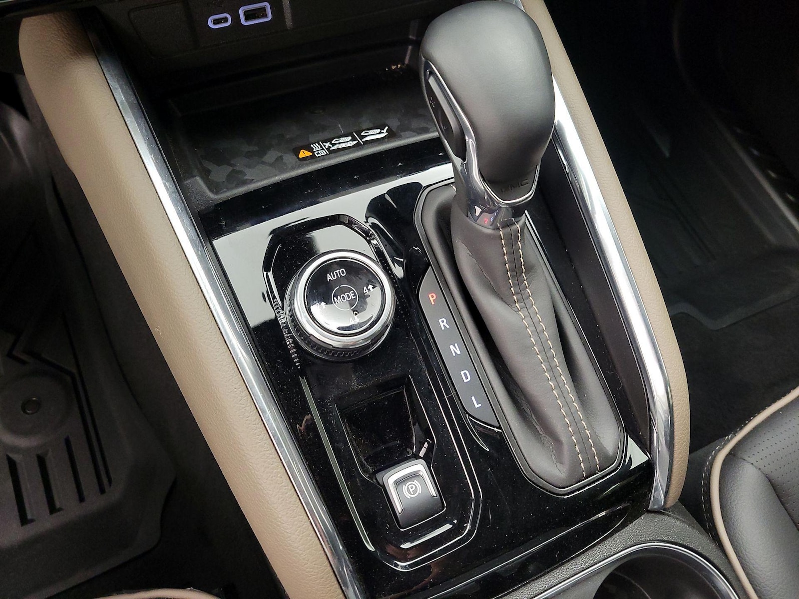 2026 GMC Canyon Denali - Photo 16