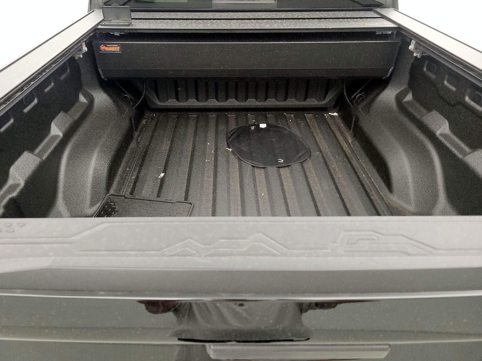 2026 GMC Canyon Denali - Photo 17