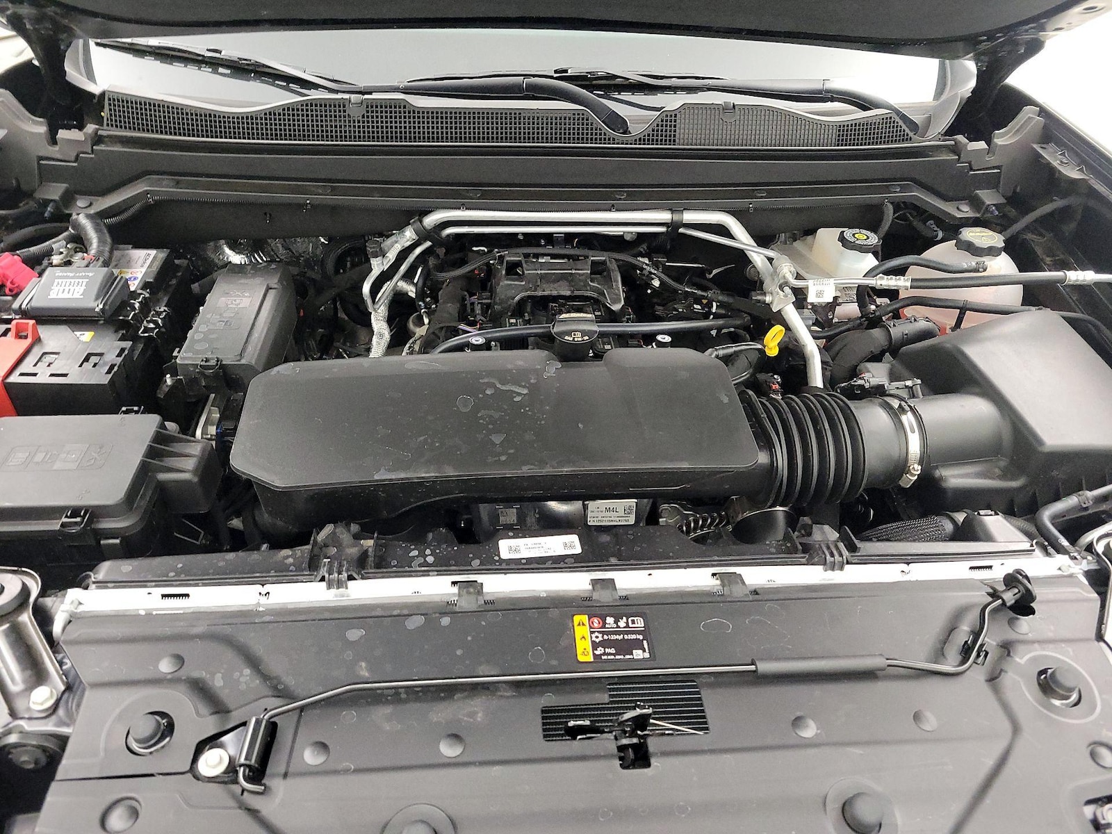 2026 GMC Canyon Denali - Photo 18