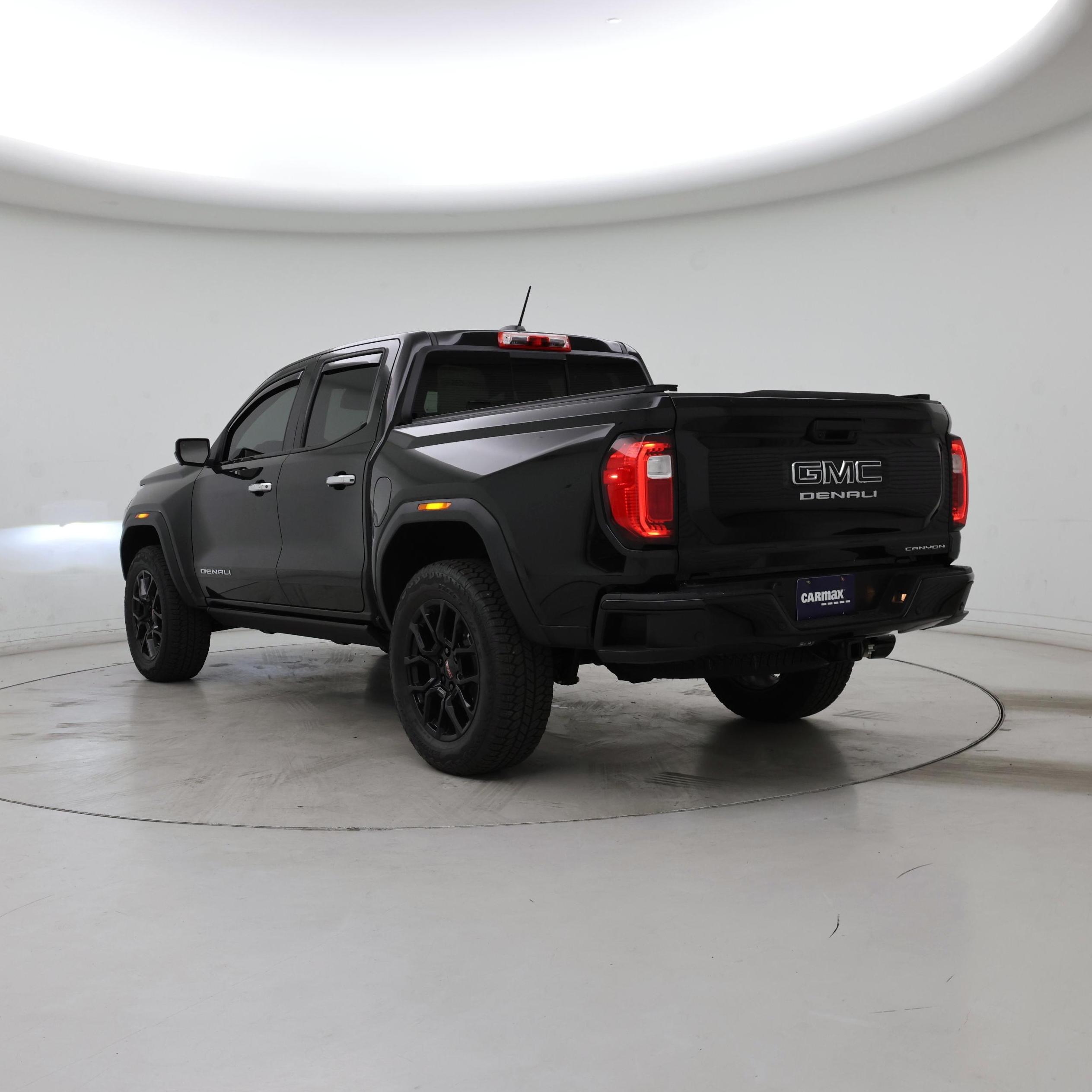 Thumbnail: 2026 GMC Canyon - 2