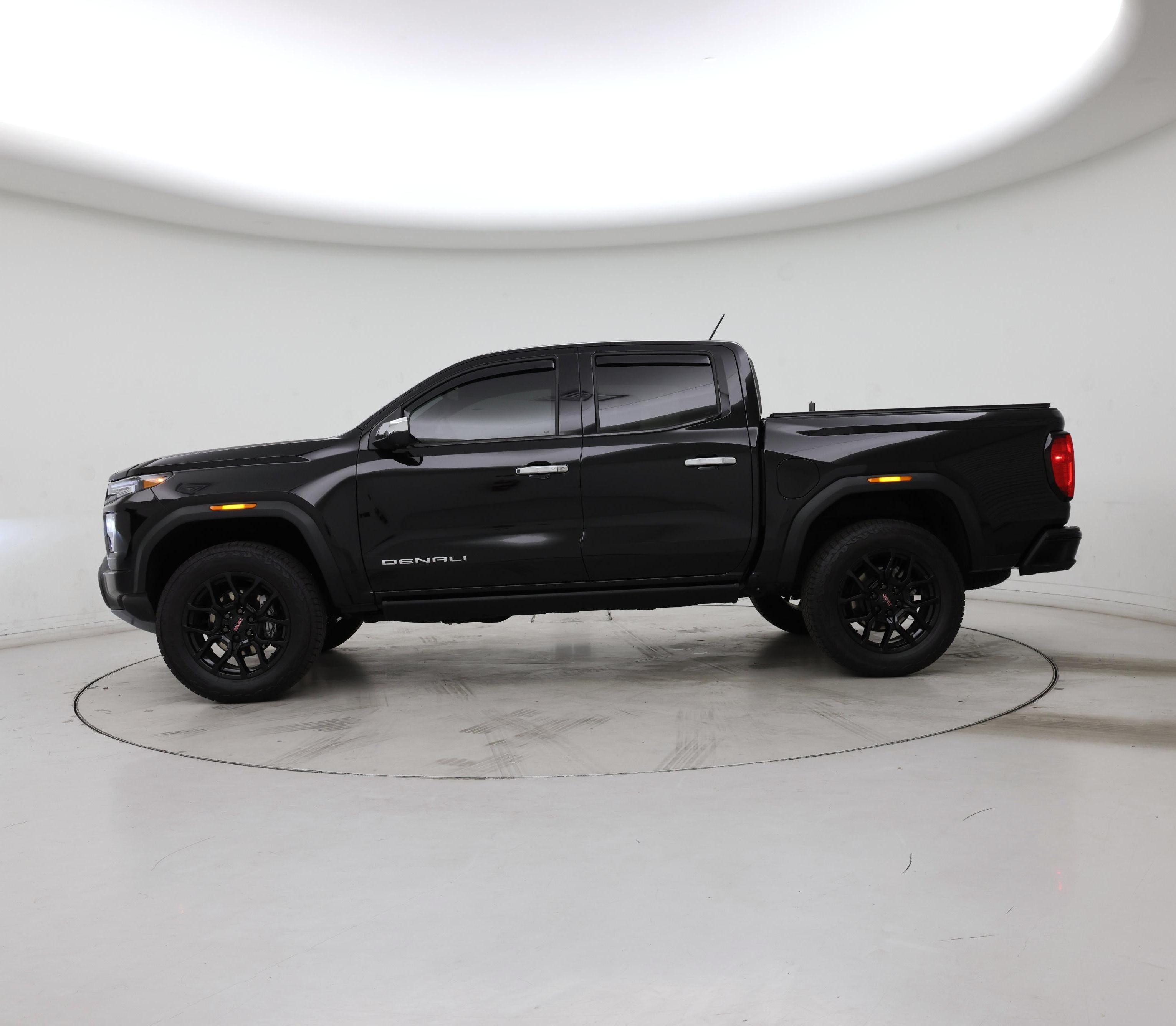 Thumbnail: 2026 GMC Canyon - 3