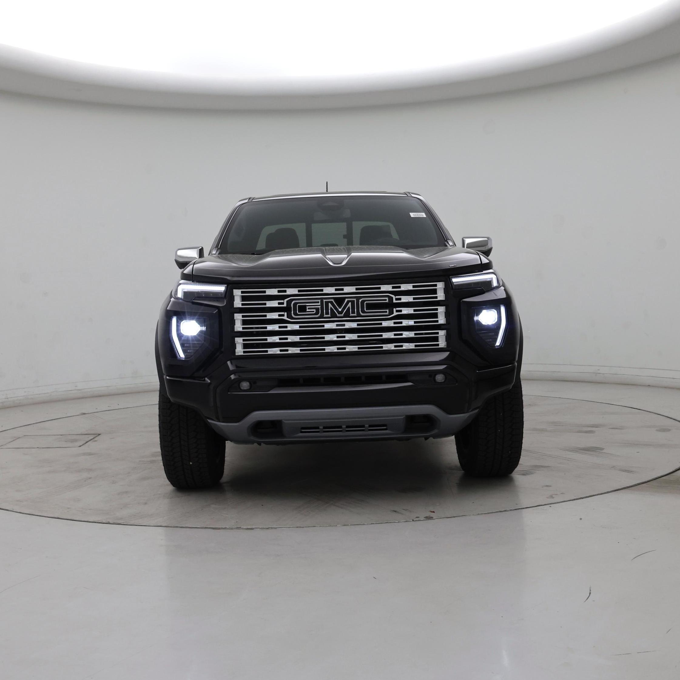 Thumbnail: 2026 GMC Canyon - 5