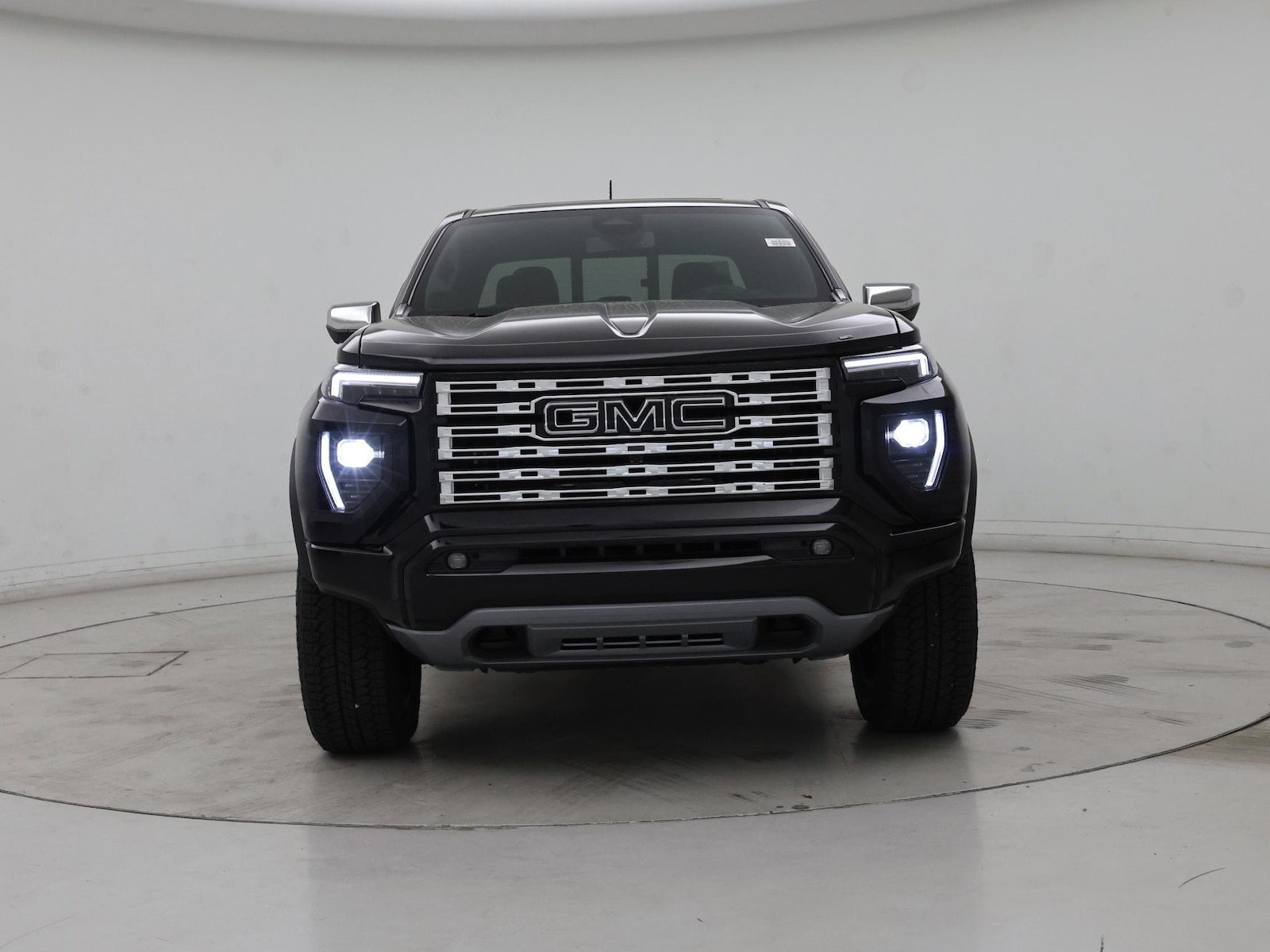 2026 GMC Canyon Denali - Photo 6