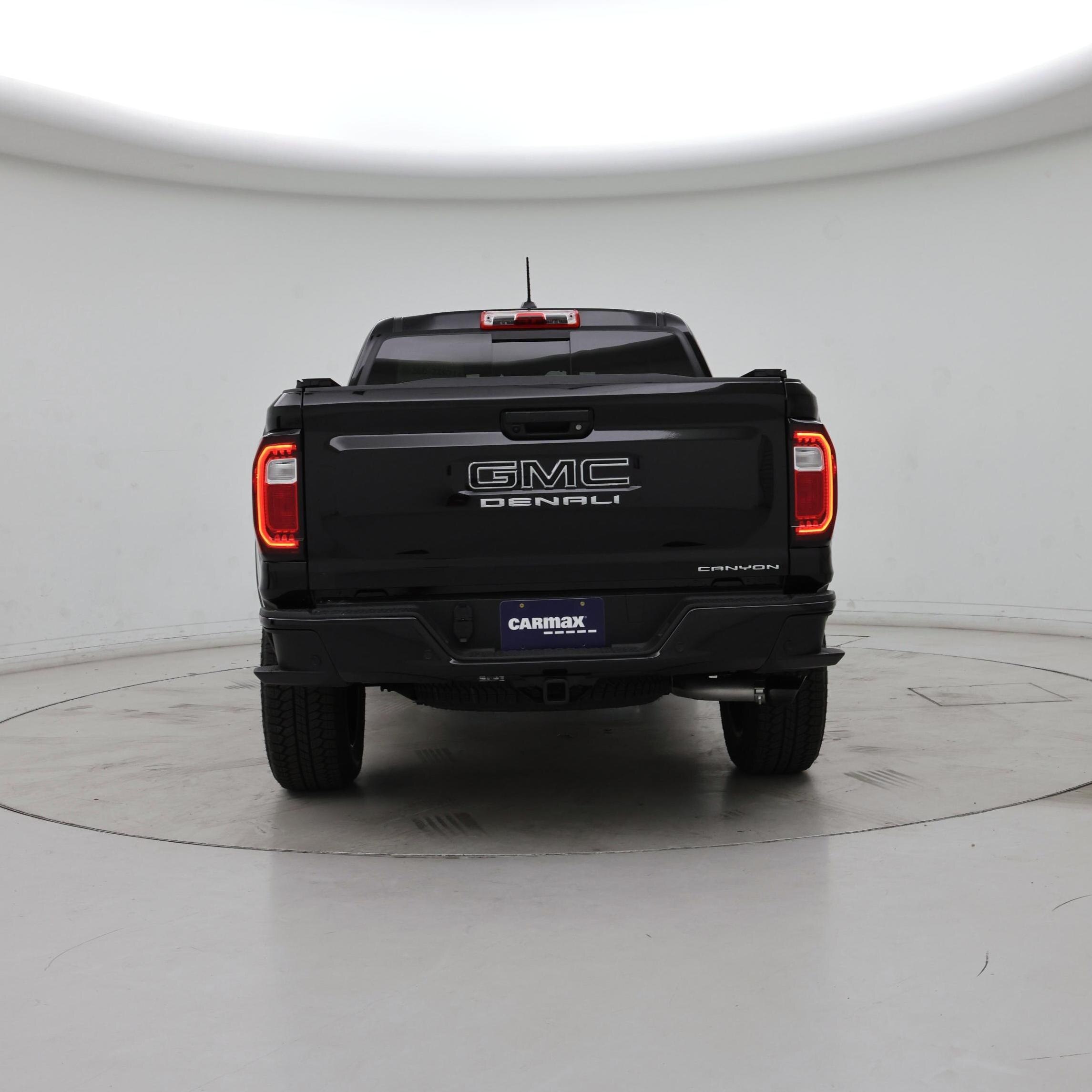 Thumbnail: 2026 GMC Canyon - 6