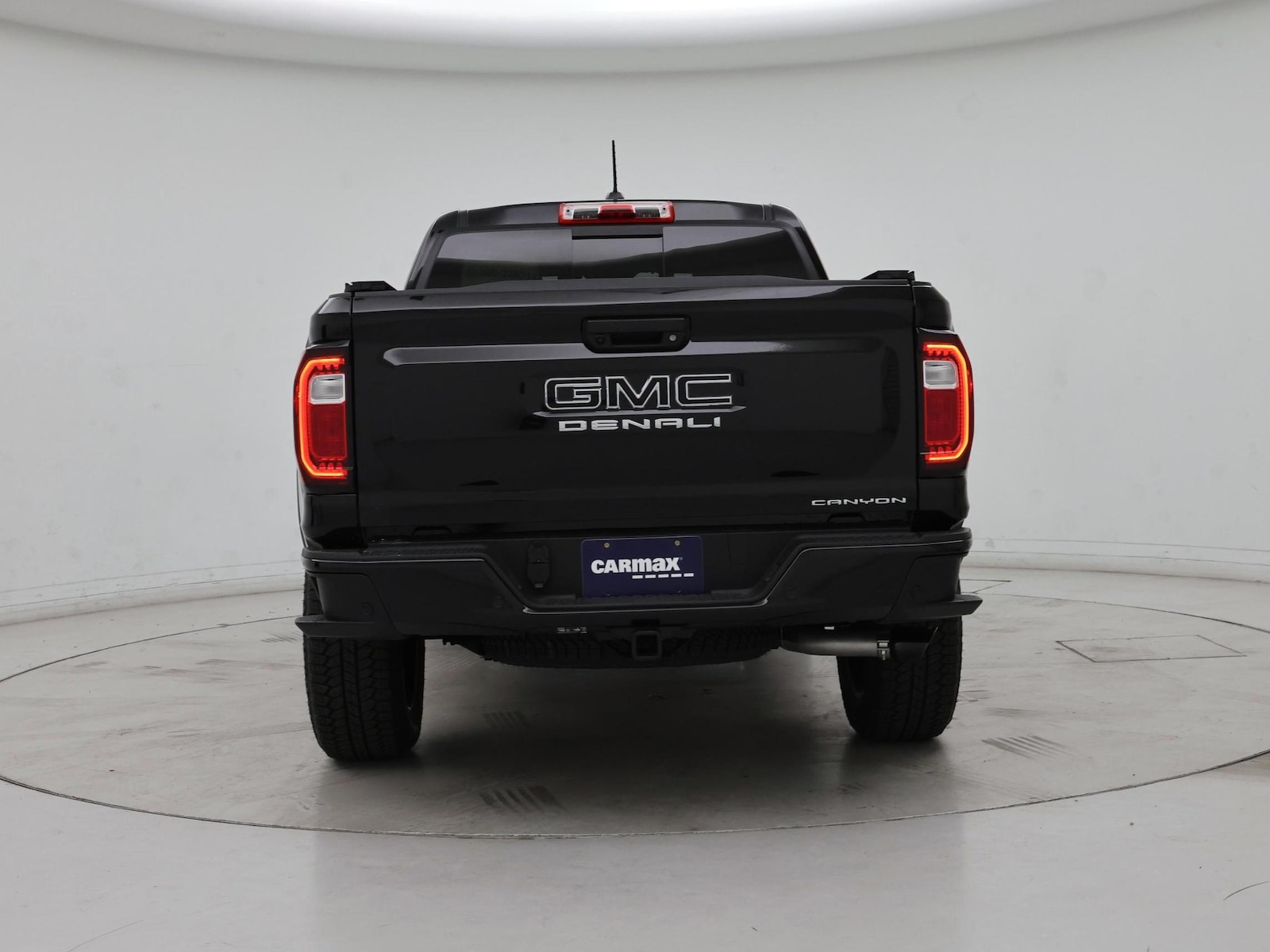 2026 GMC Canyon Denali - Photo 7