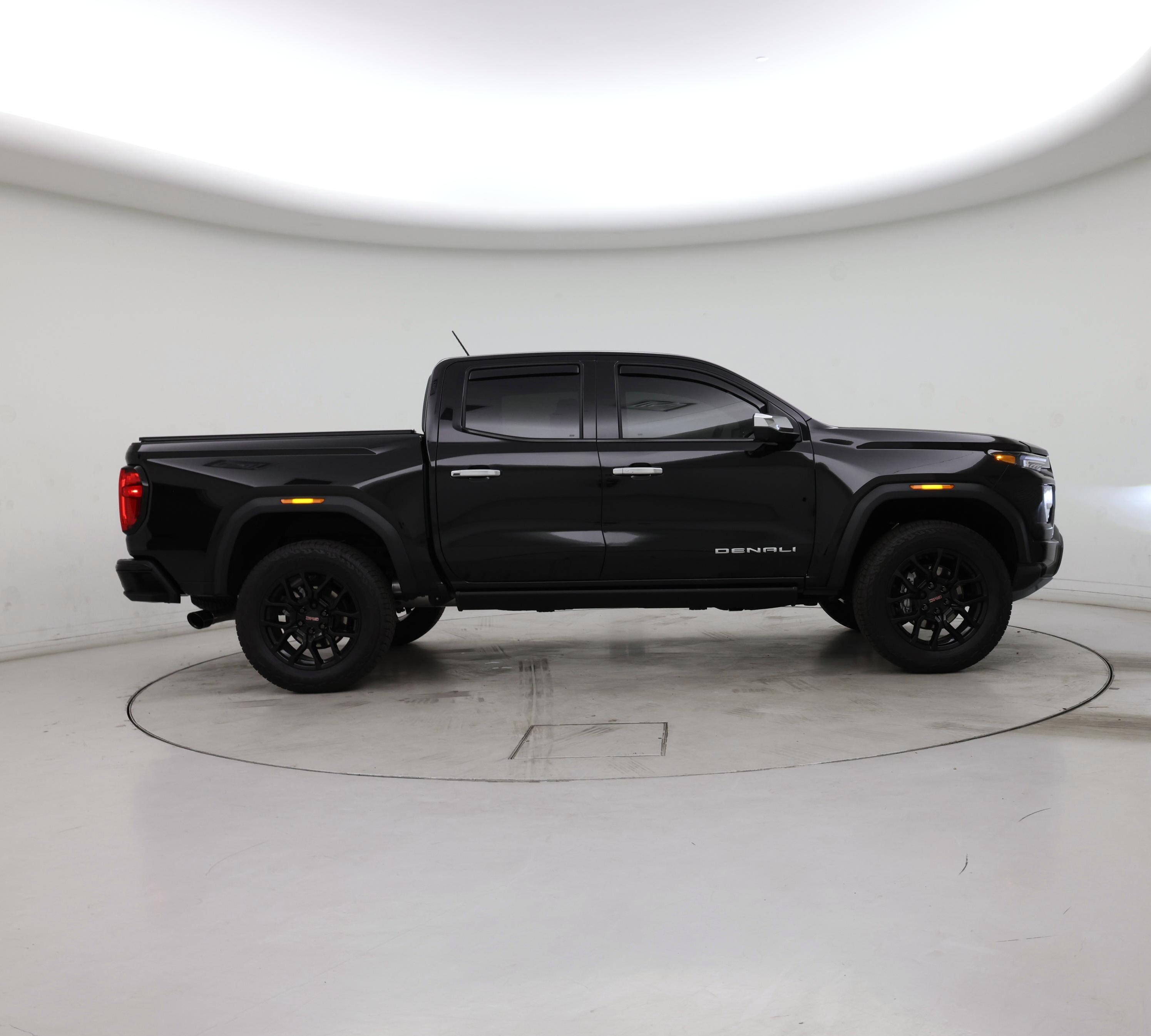 Thumbnail: 2026 GMC Canyon - 7
