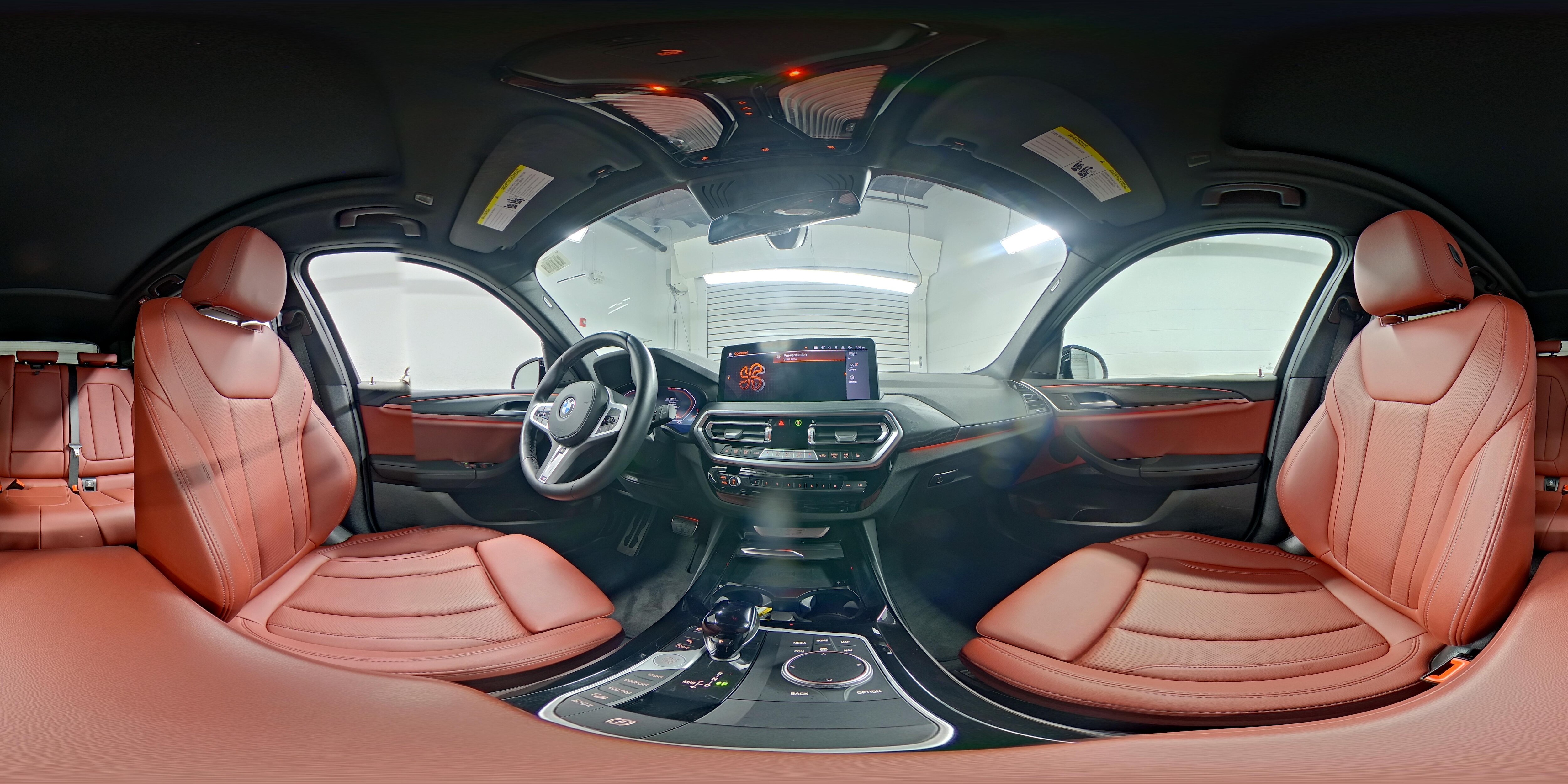 2022 BMW X3 30i - Photo 26
