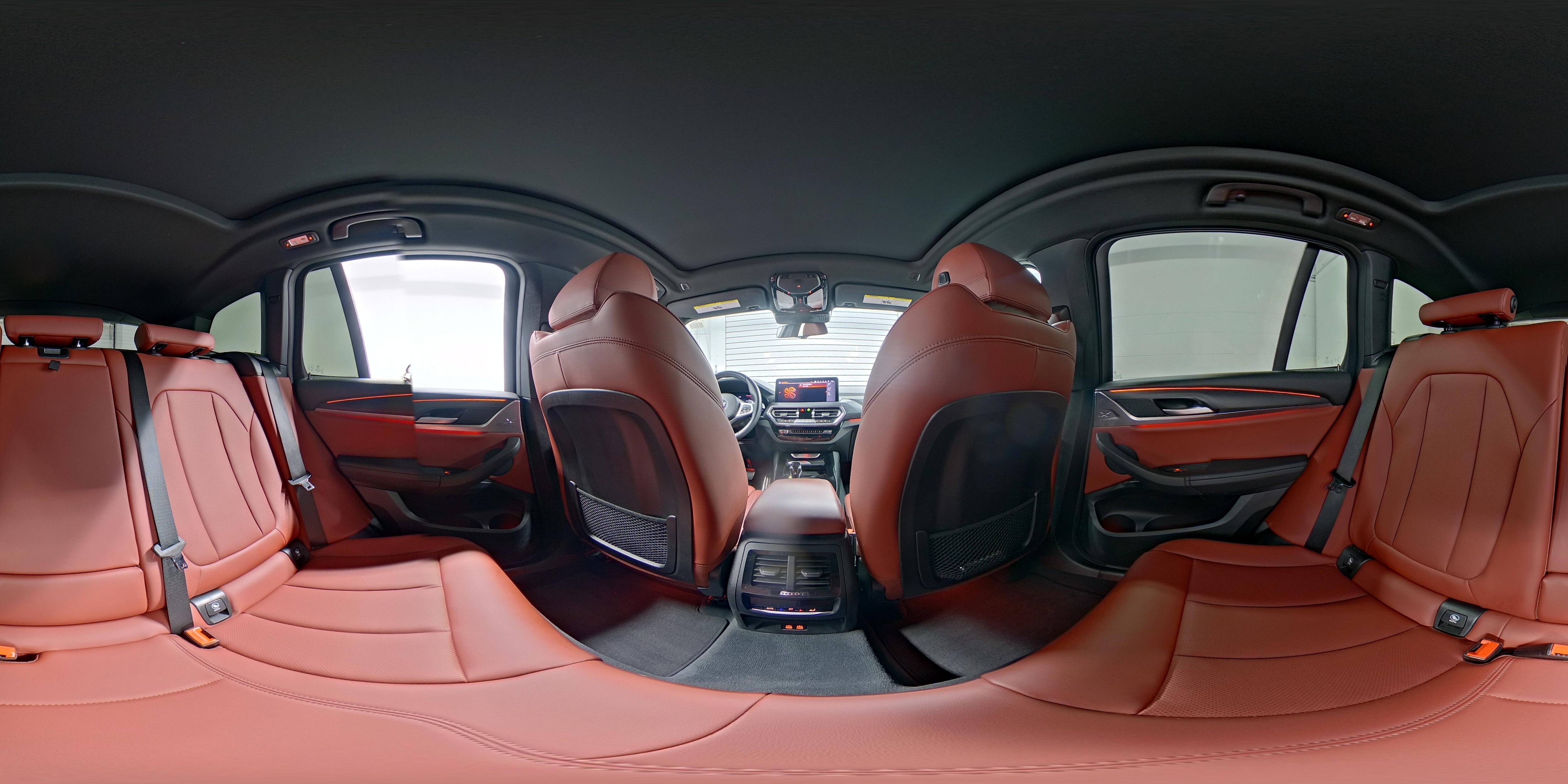 2022 BMW X3 30i - Photo 27