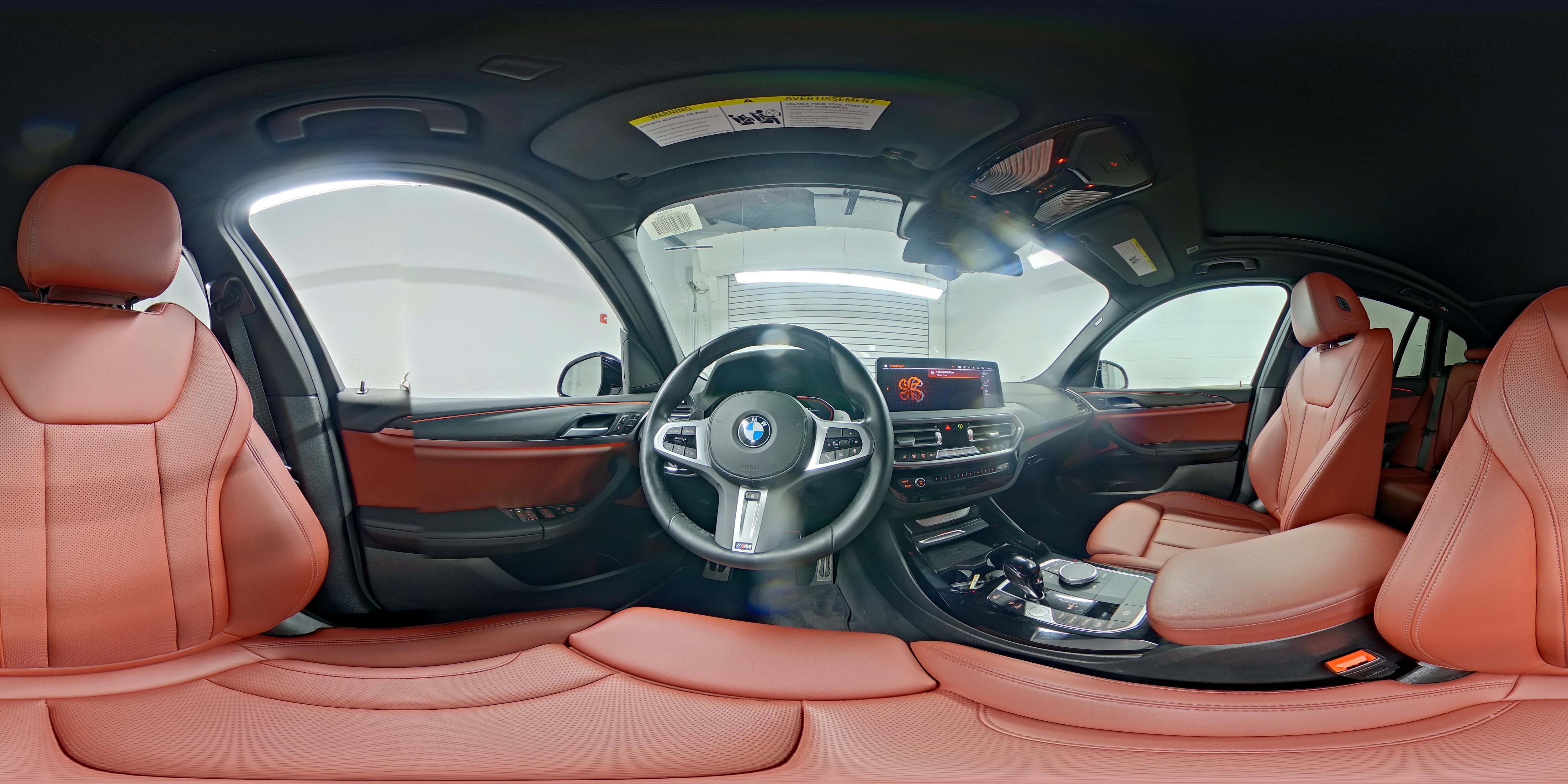 2022 BMW X3 30i - Photo 28