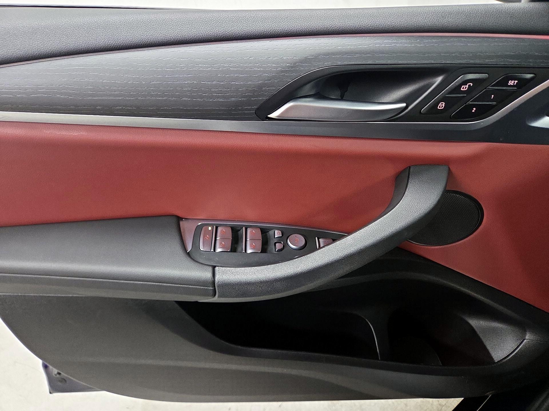 Thumbnail: 2022 BMW X3 - 12