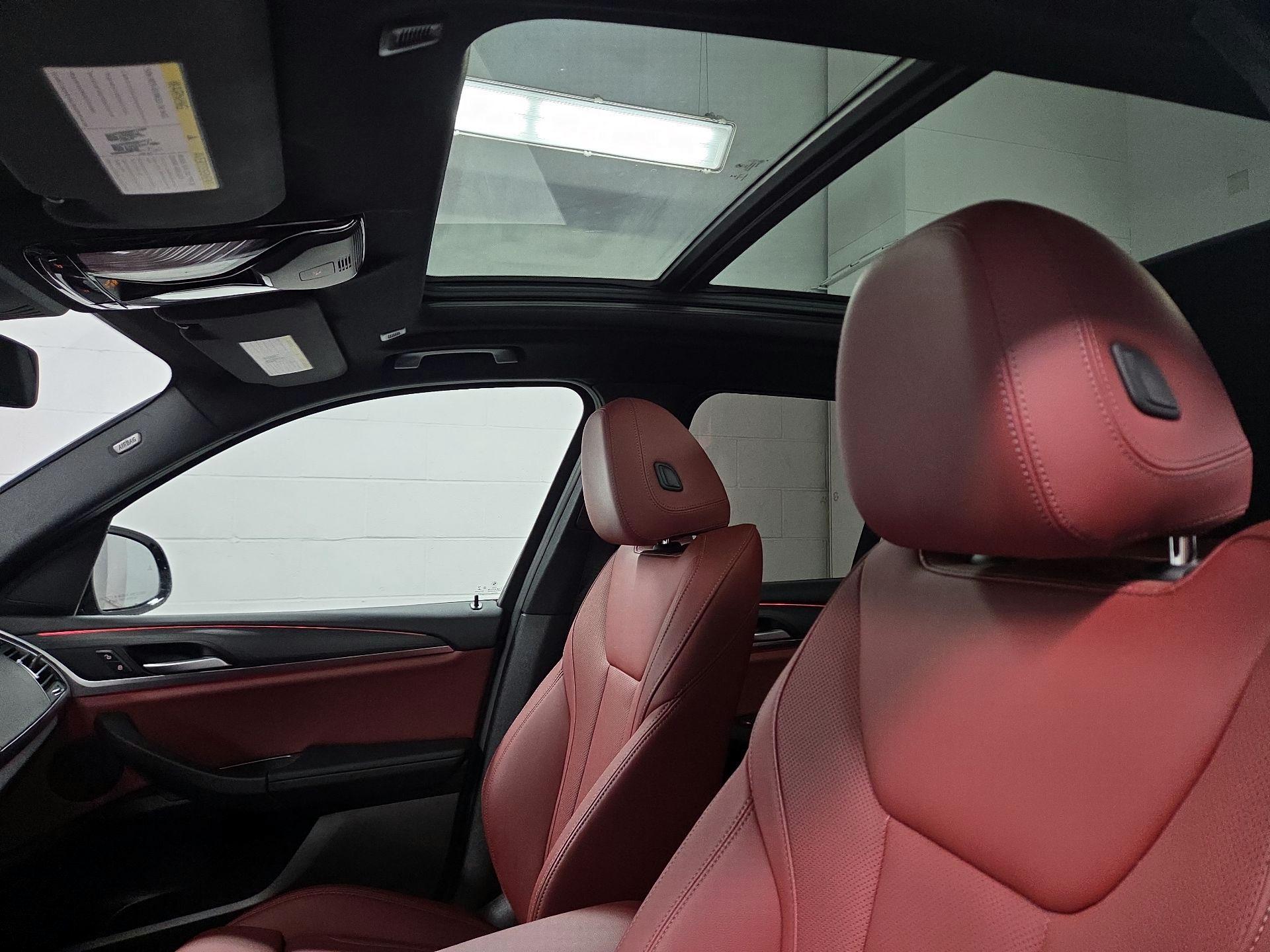Thumbnail: 2022 BMW X3 - 20