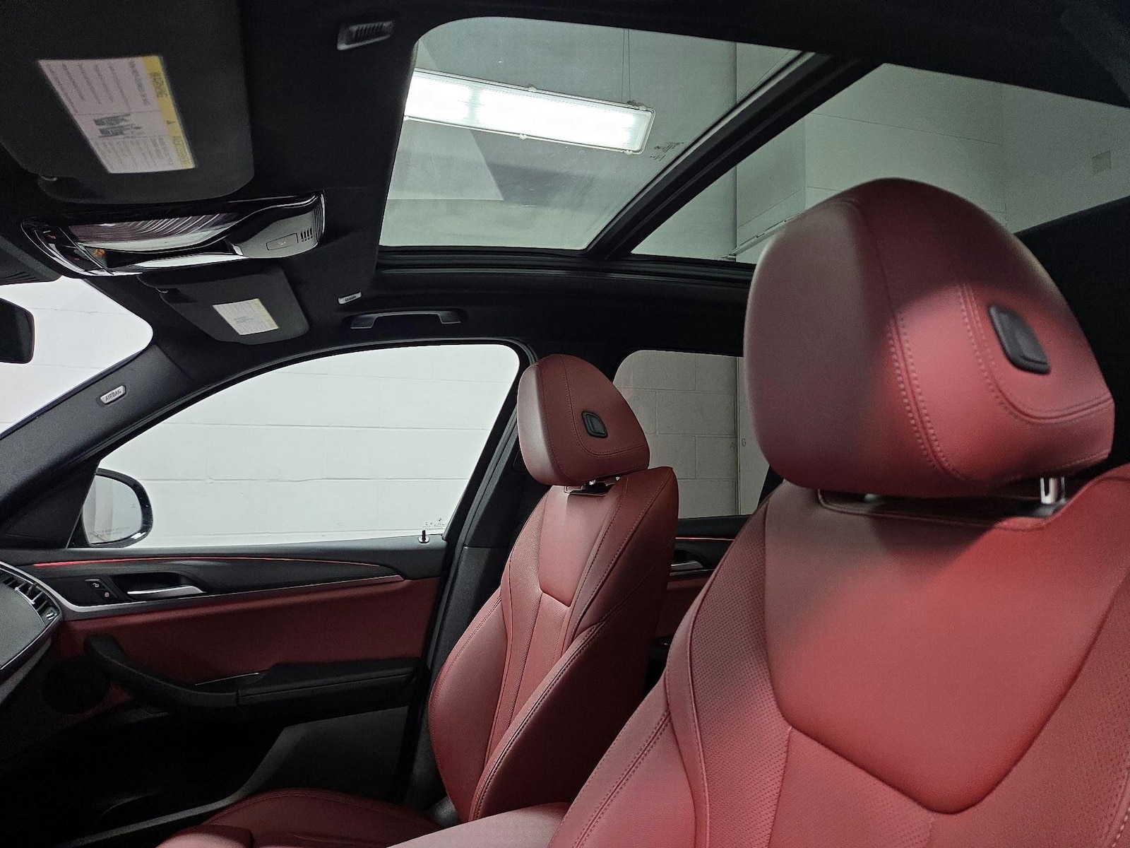 2022 BMW X3 30i - Photo 21