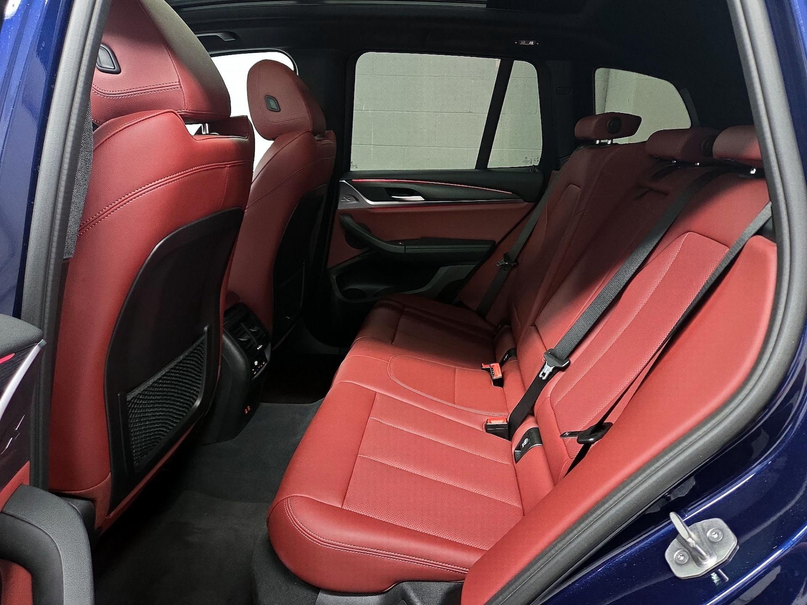 2022 BMW X3 30i - Photo 22