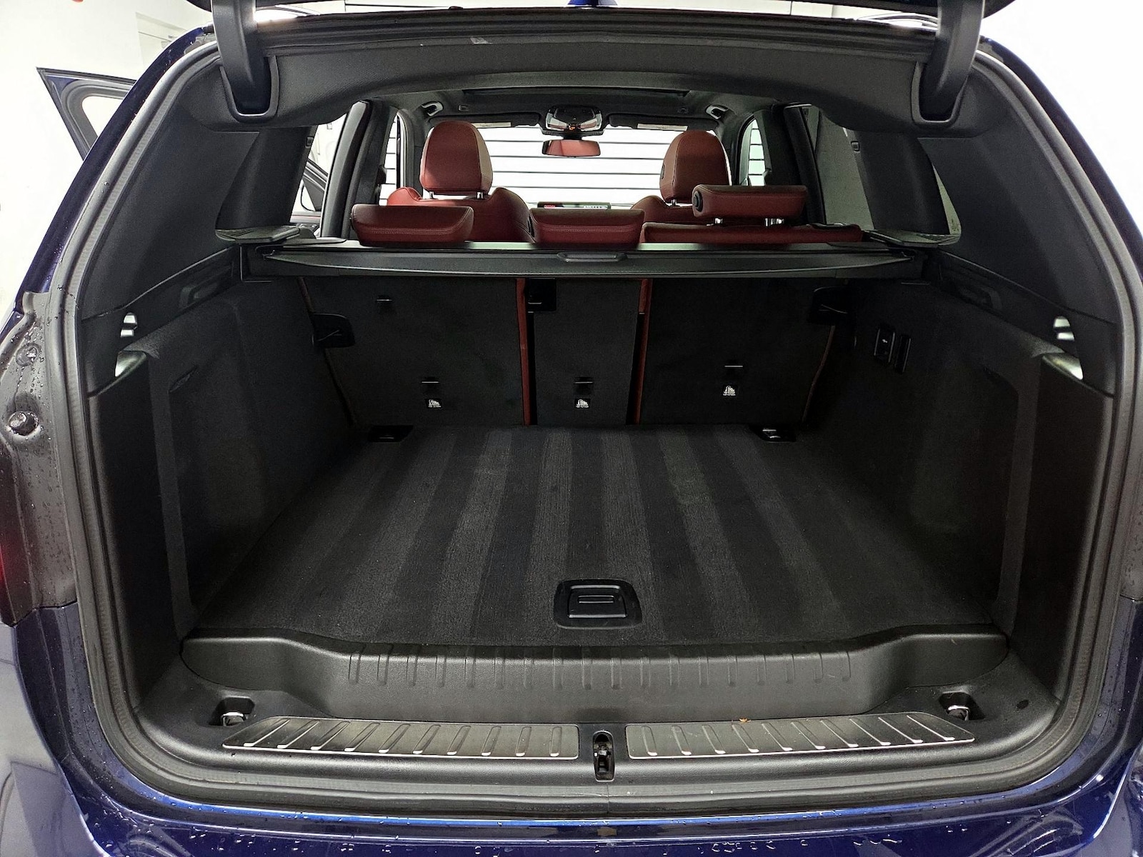 2022 BMW X3 30i - Photo 23