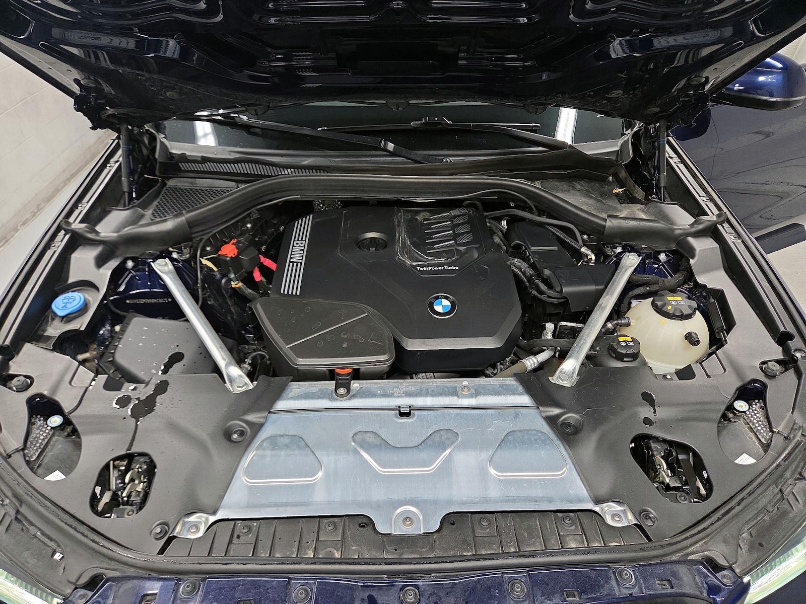 2022 BMW X3 30i - Photo 24