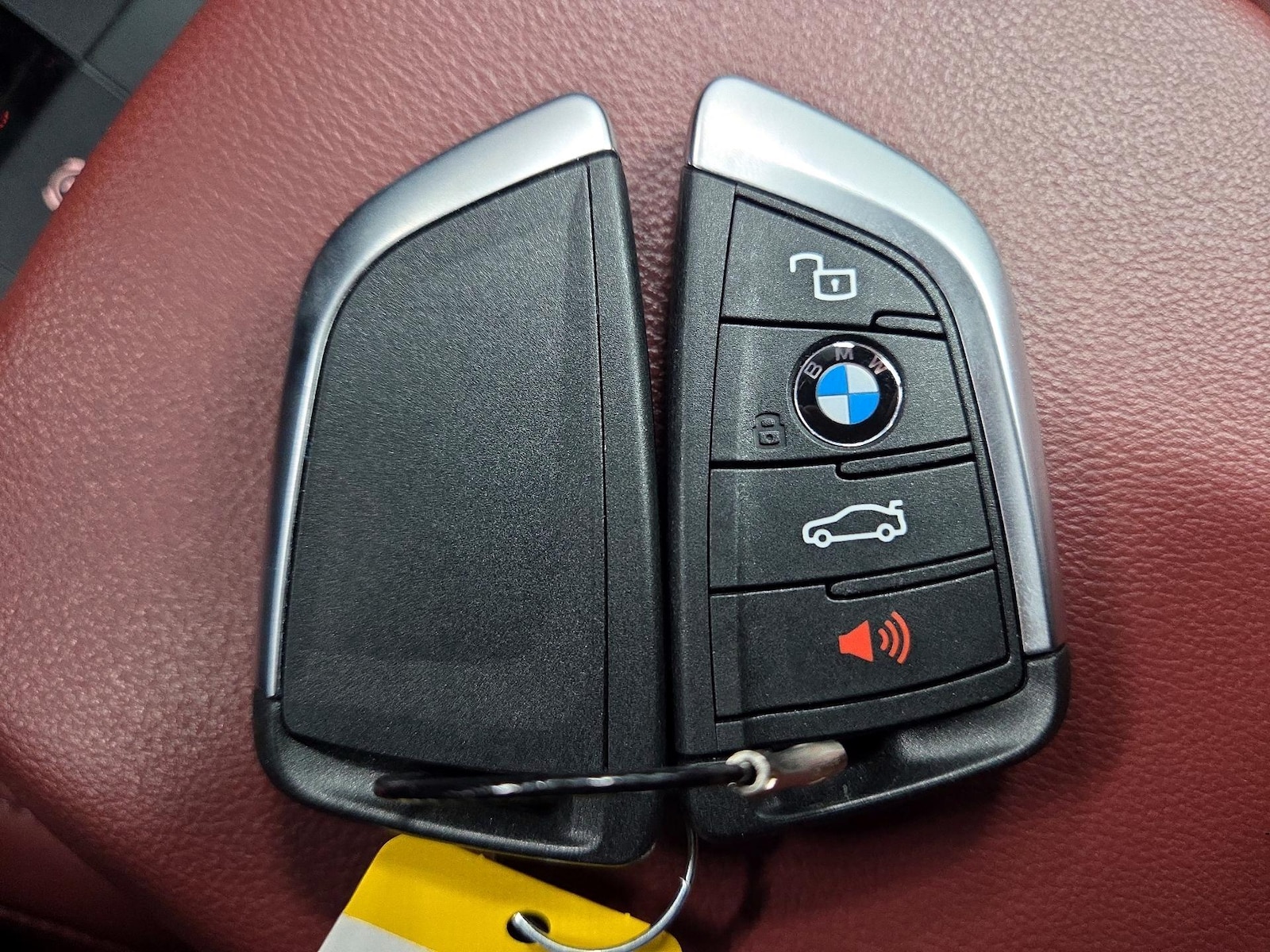 2022 BMW X3 30i - Photo 25
