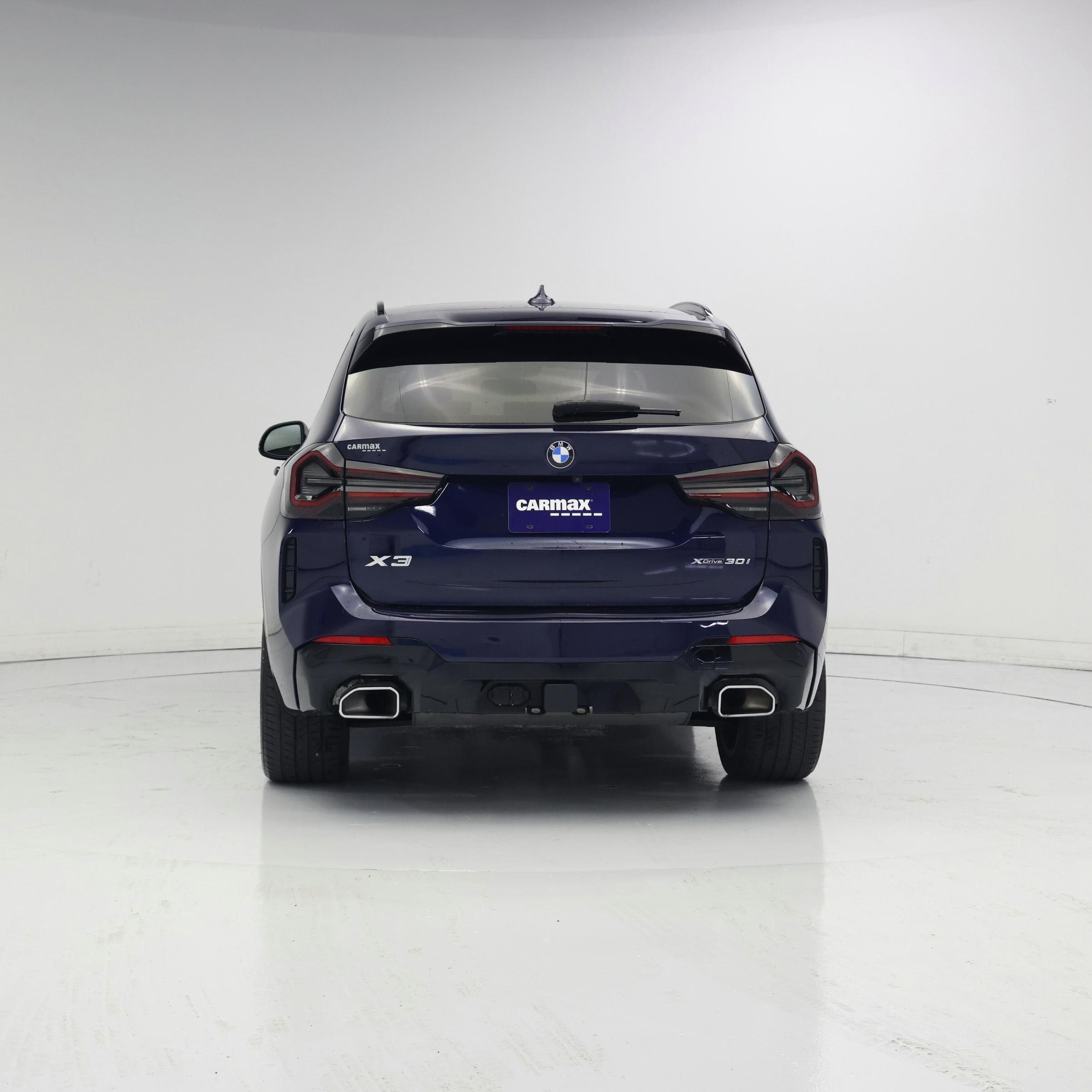 Thumbnail: 2022 BMW X3 - 6