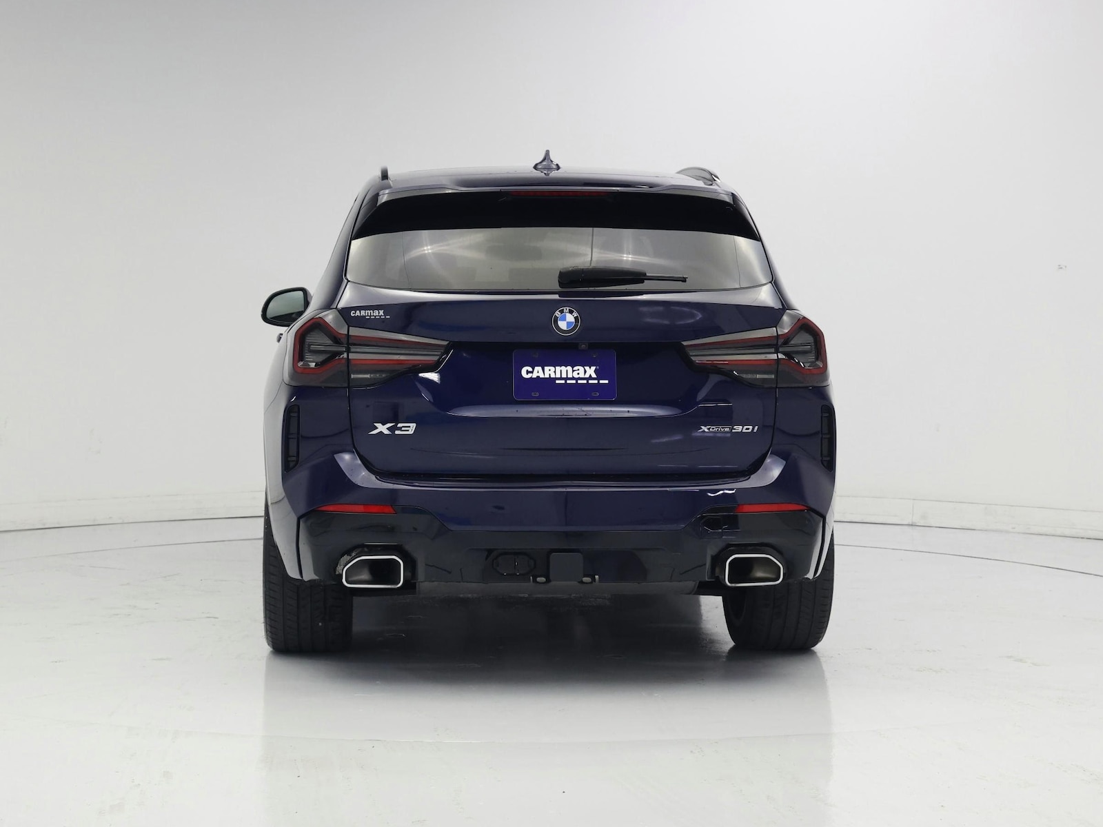 2022 BMW X3 30i - Photo 7
