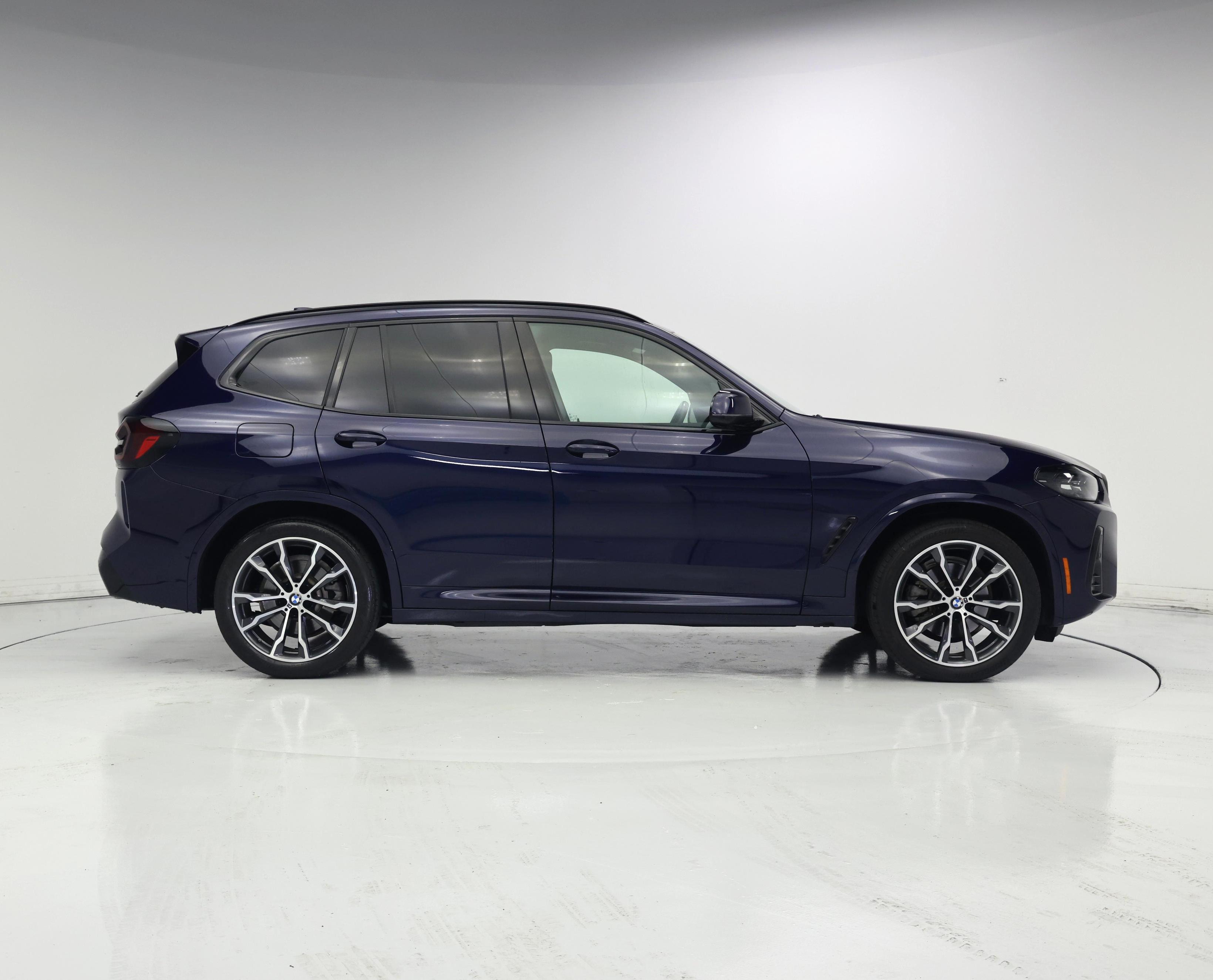 Thumbnail: 2022 BMW X3 - 7