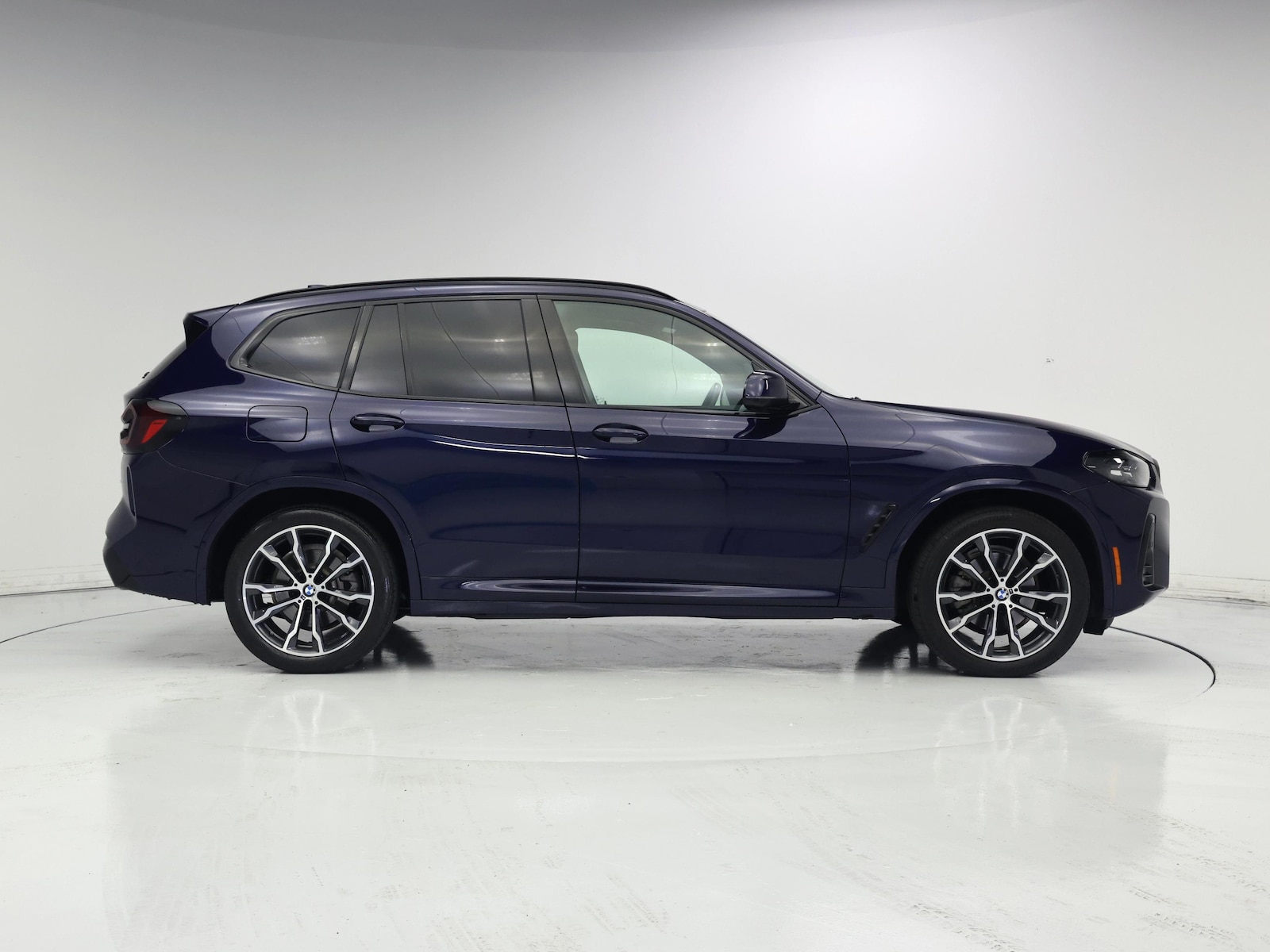 2022 BMW X3 30i - Photo 8