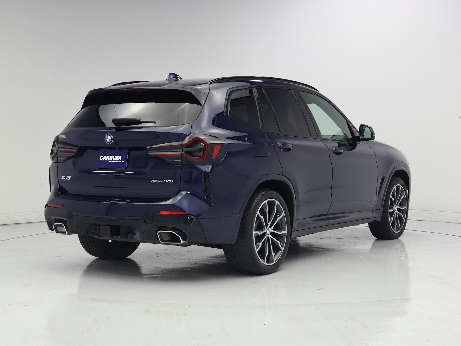 2022 BMW X3 30i - Photo 9