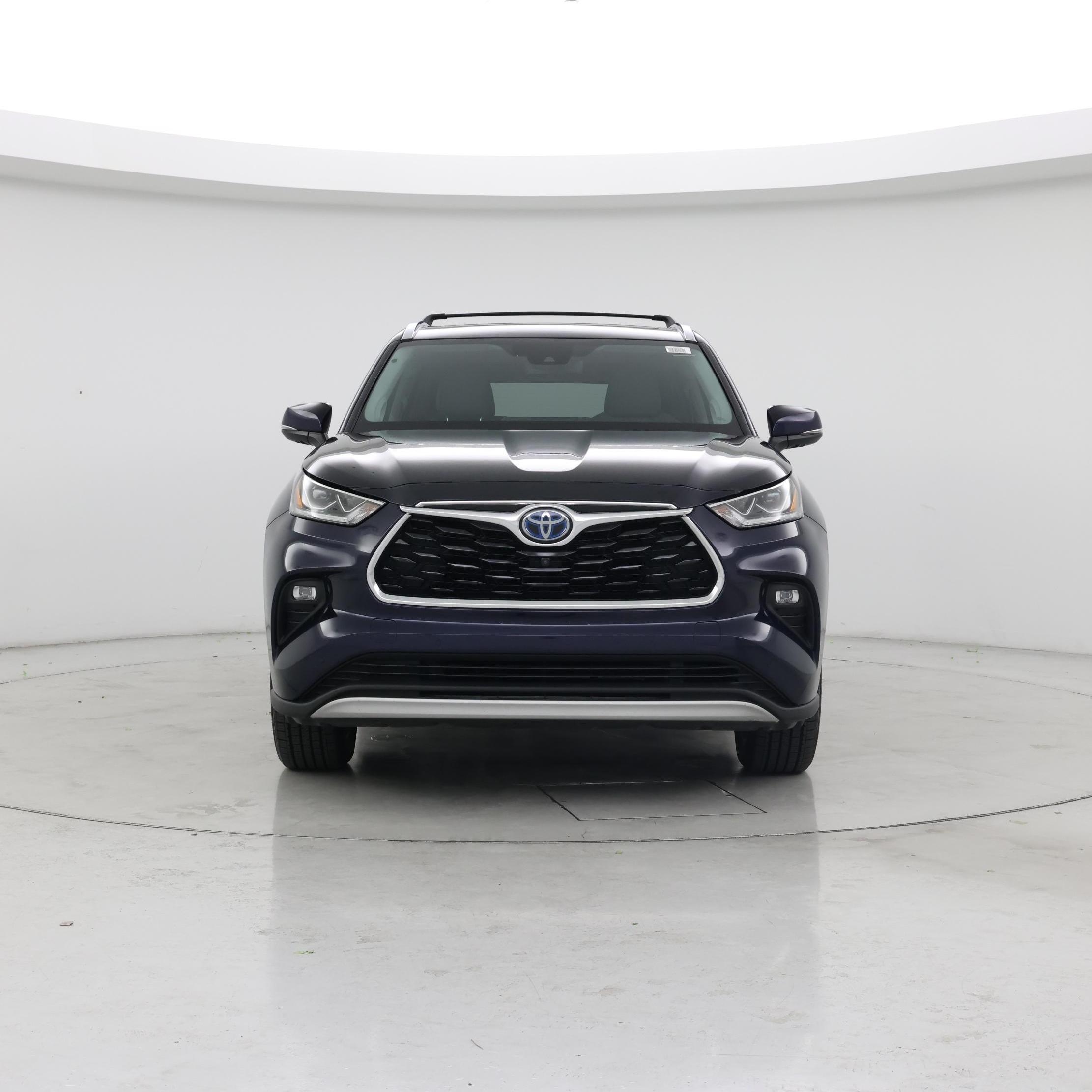 Thumbnail: 2020 Toyota Highlander - 5
