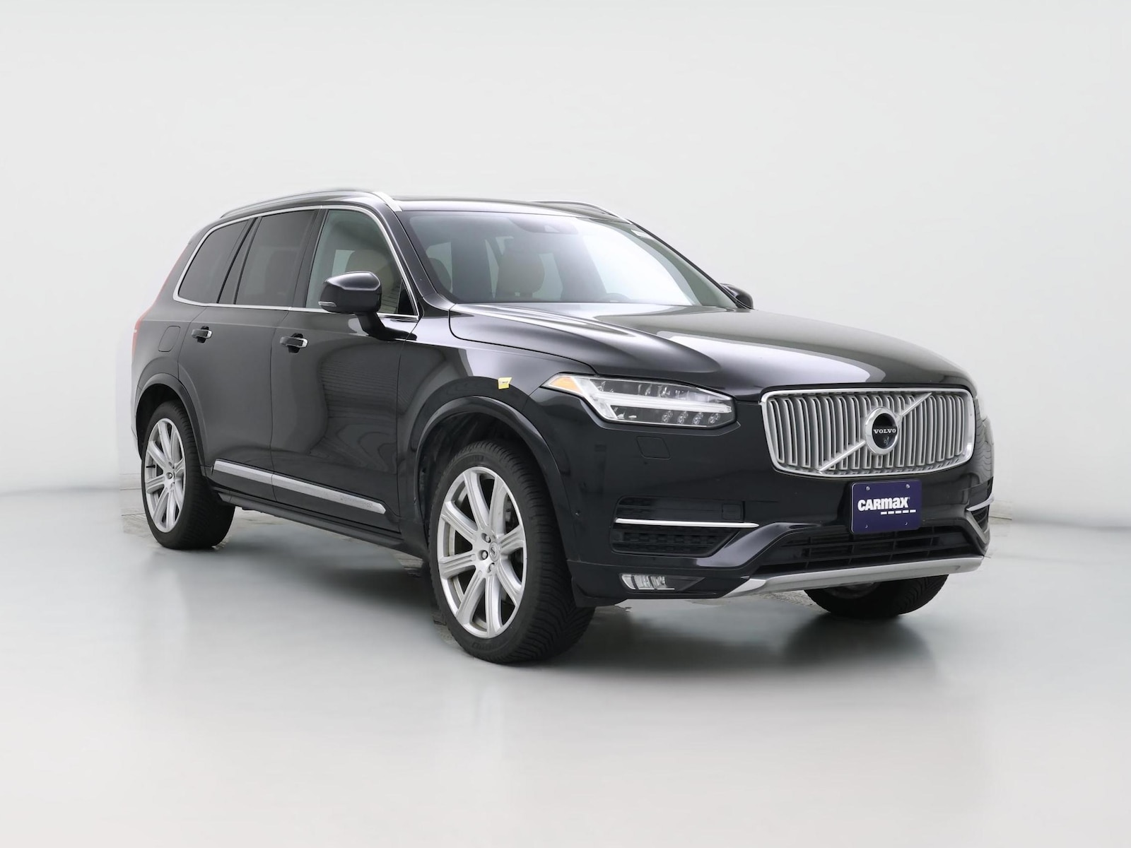 2018 Volvo XC90