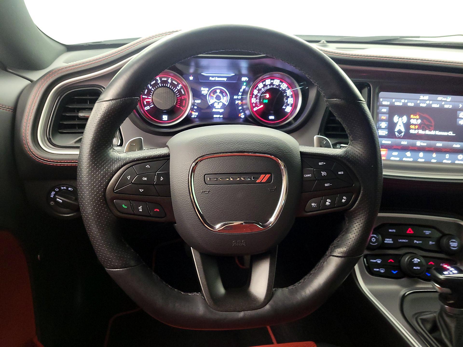 Thumbnail: 2022 Dodge Challenger - 10